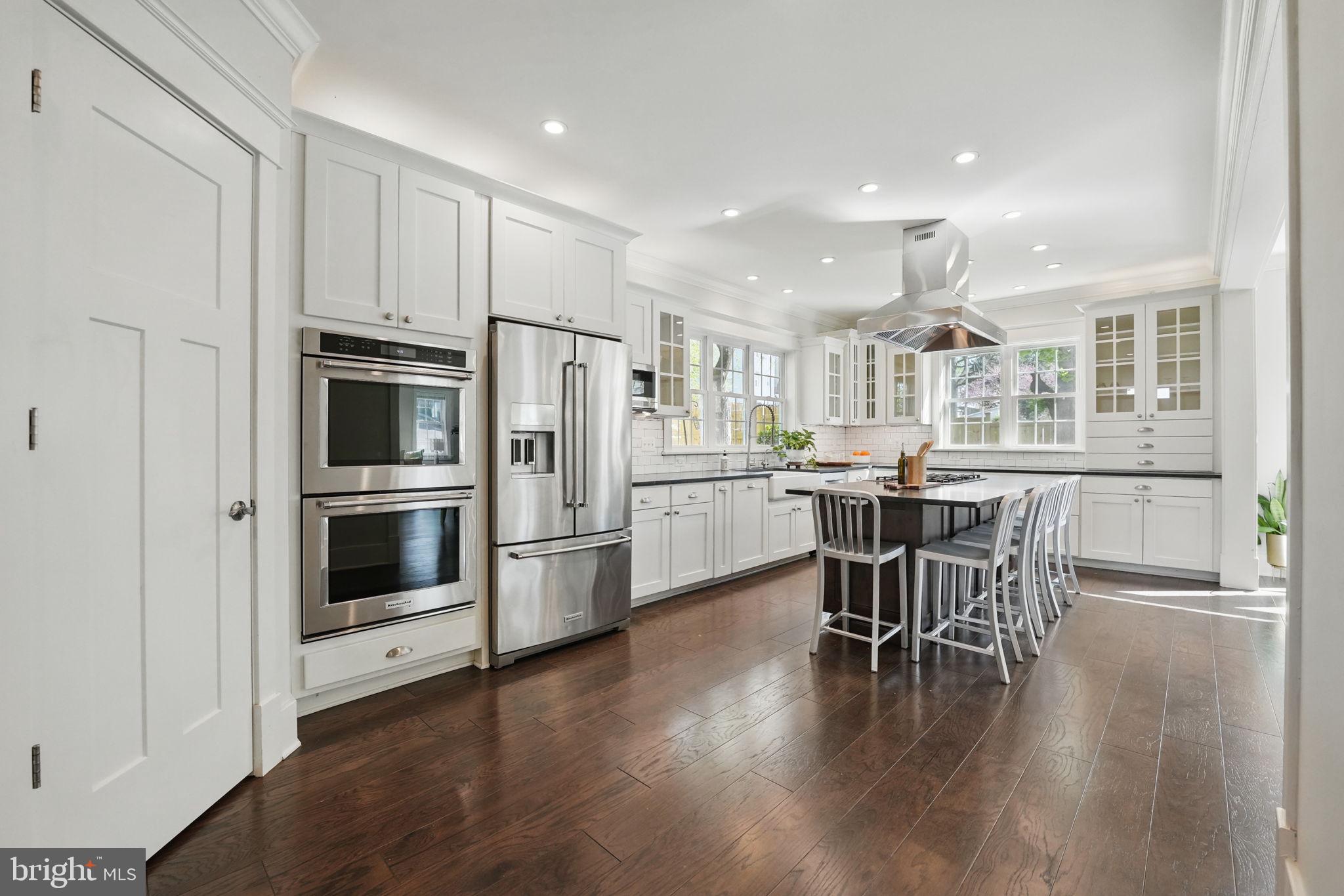 DOMINION HILLS - Residential