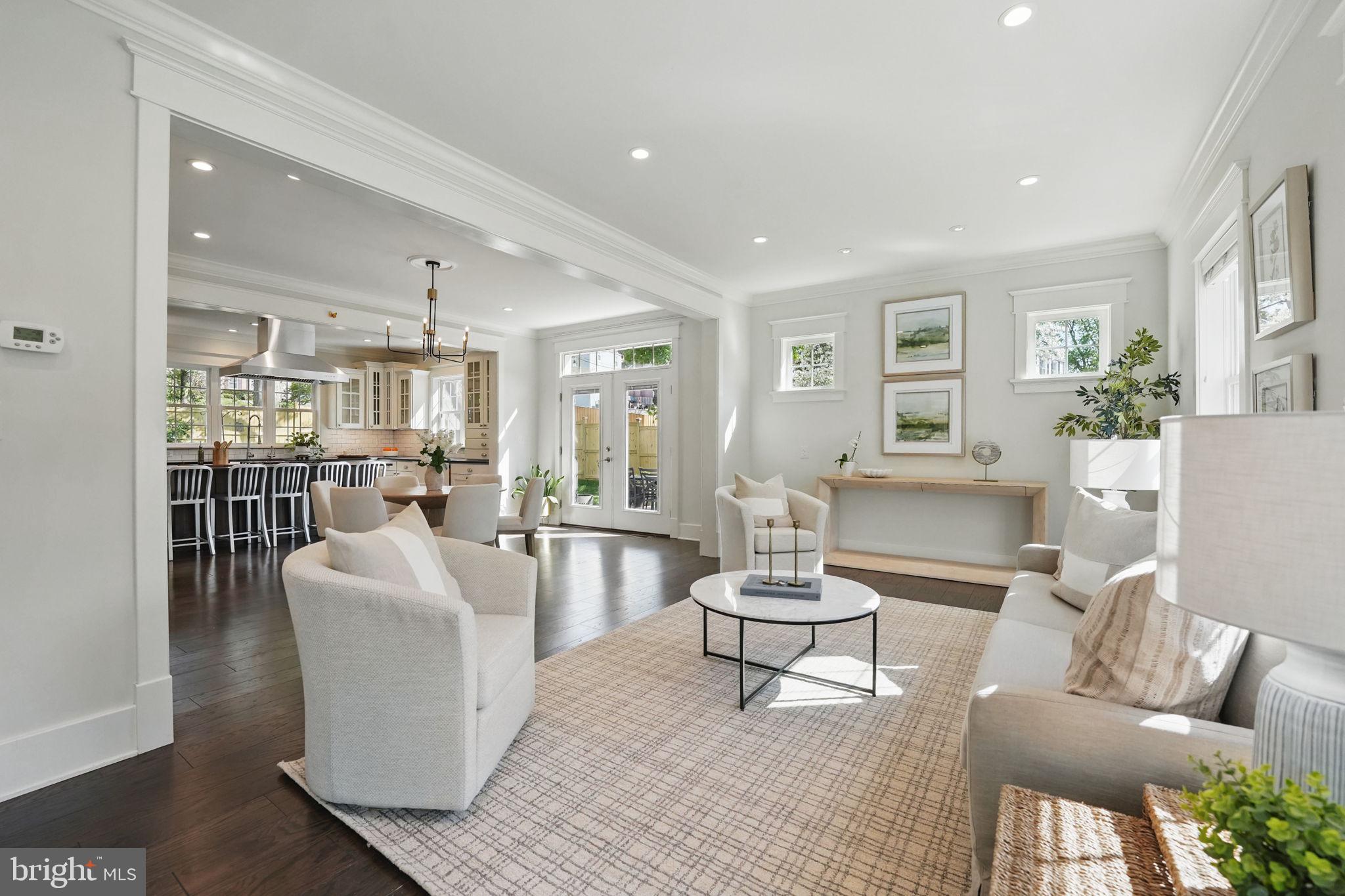 DOMINION HILLS - Residential