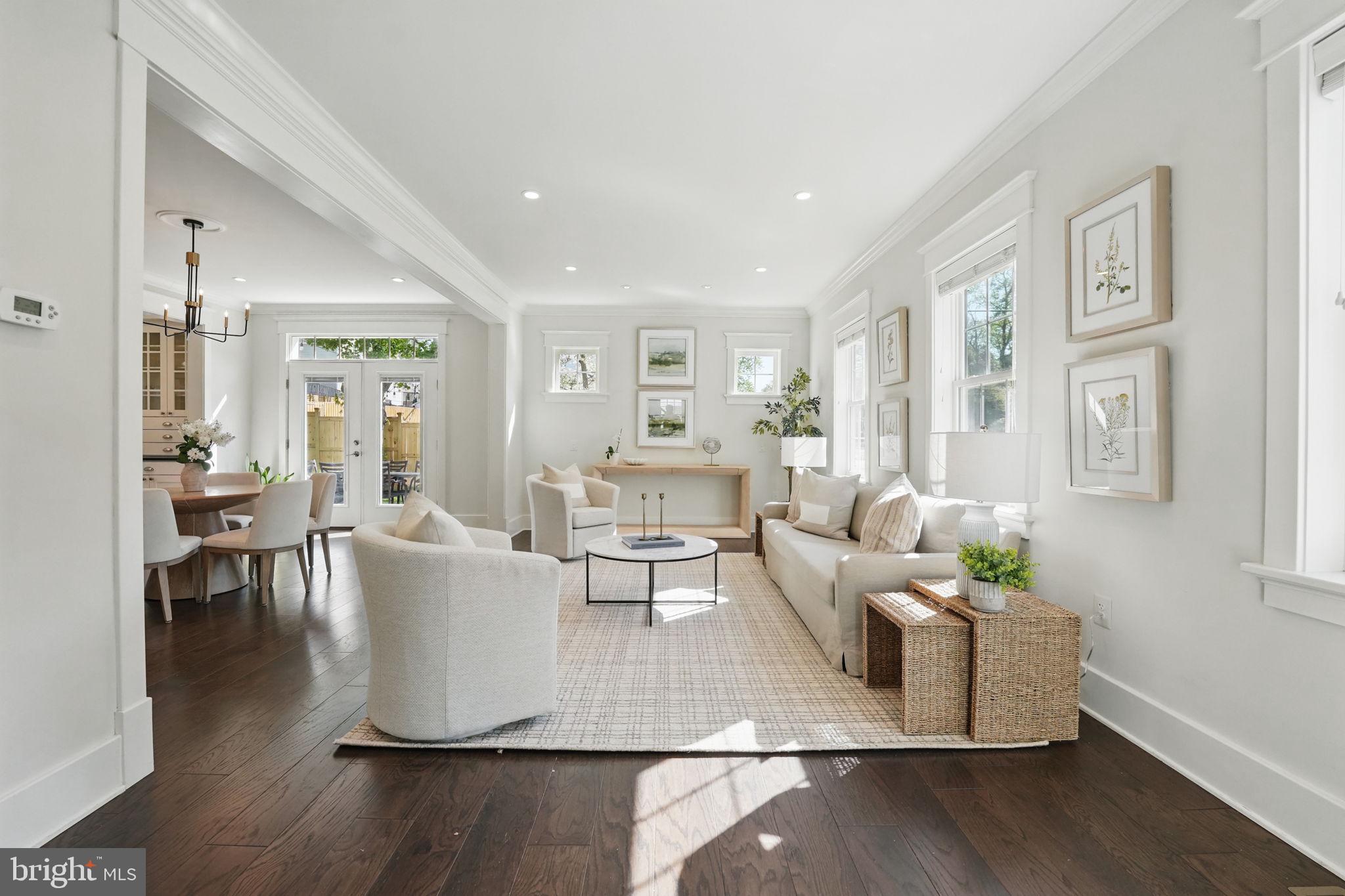 DOMINION HILLS - Residential