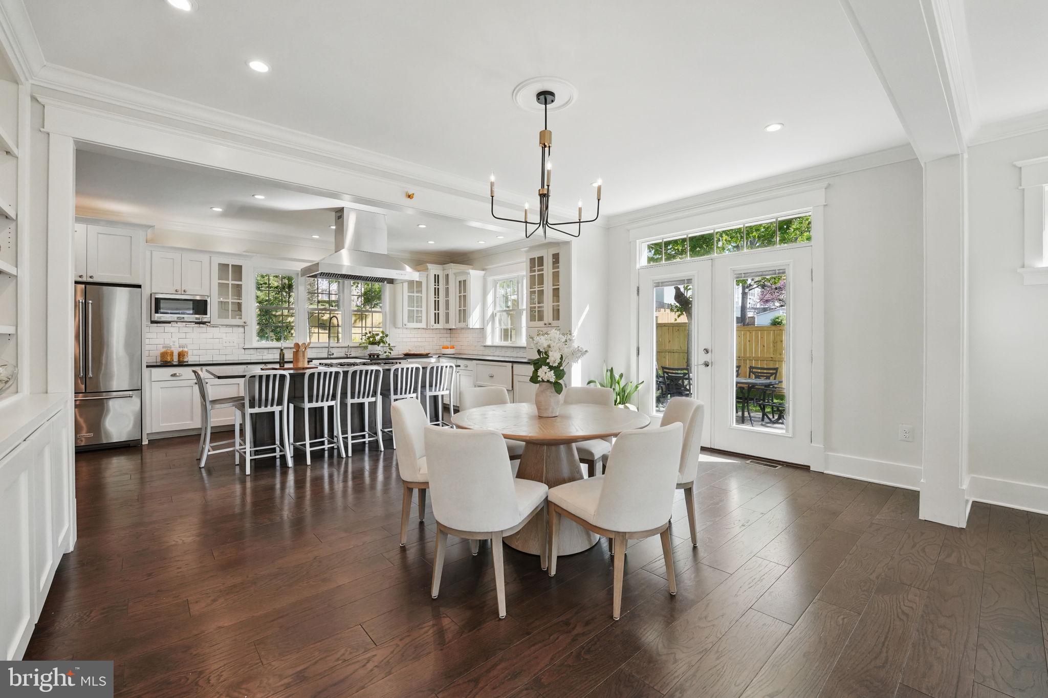 DOMINION HILLS - Residential