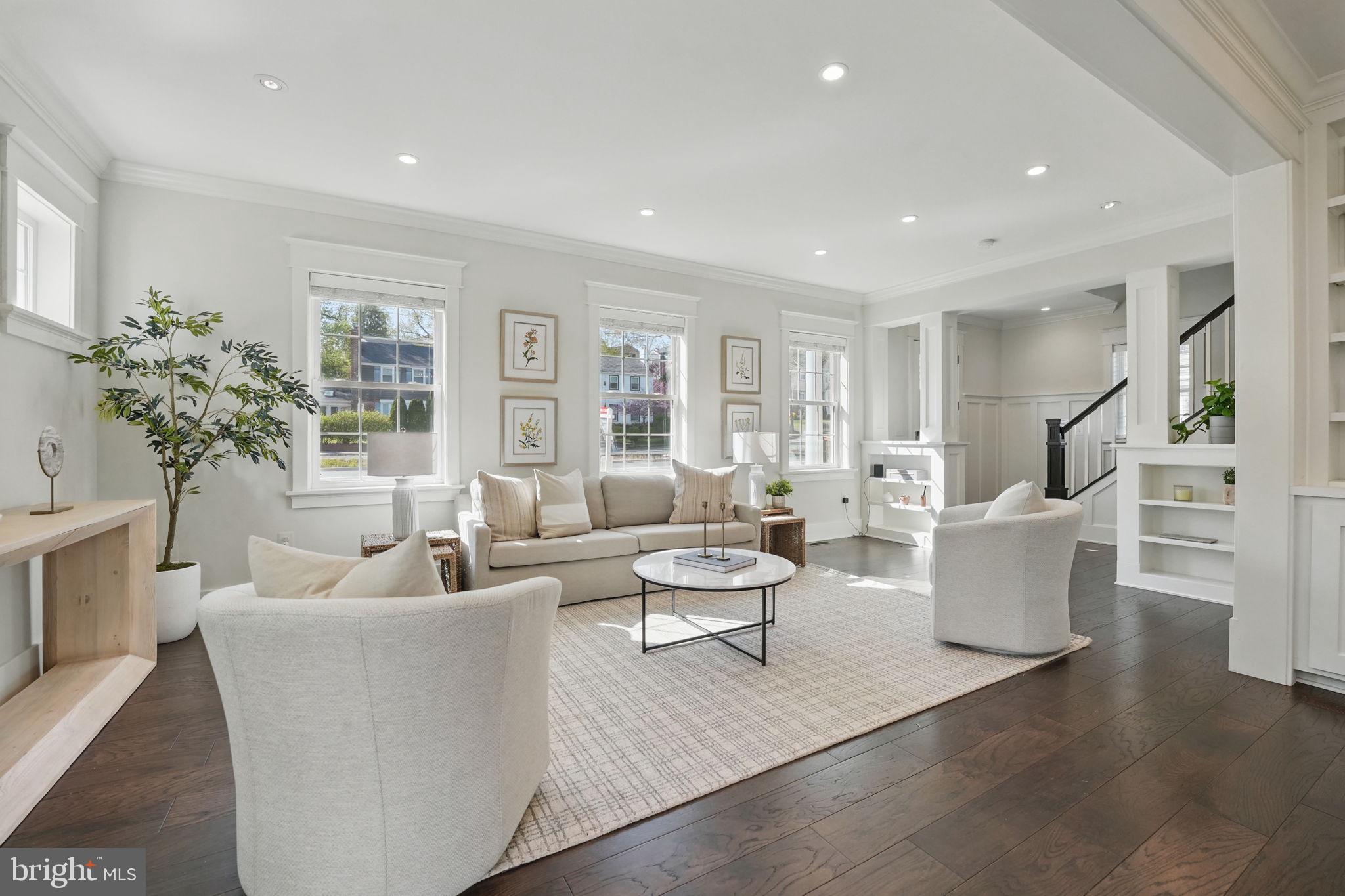 DOMINION HILLS - Residential