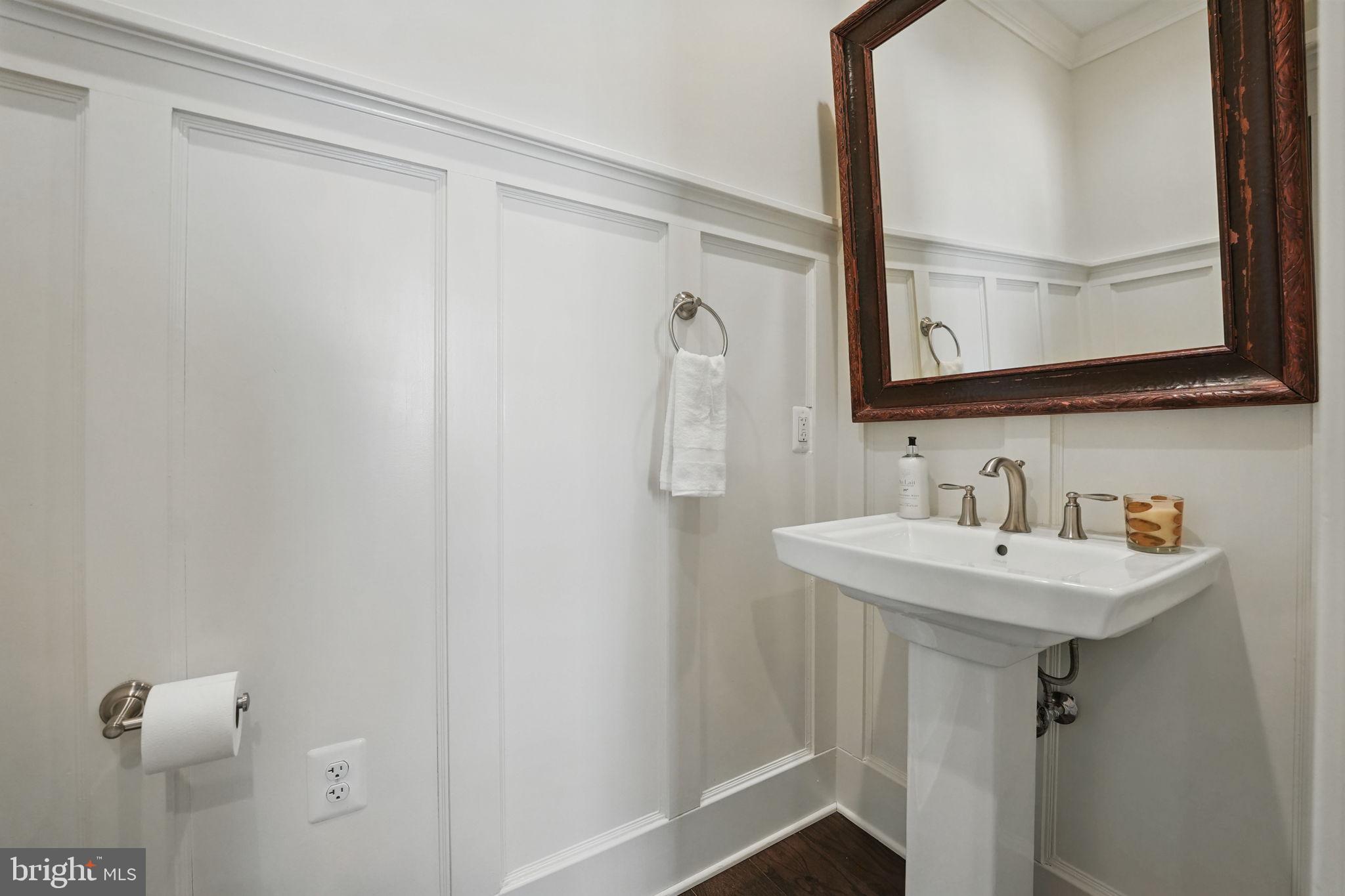 DOMINION HILLS - Residential