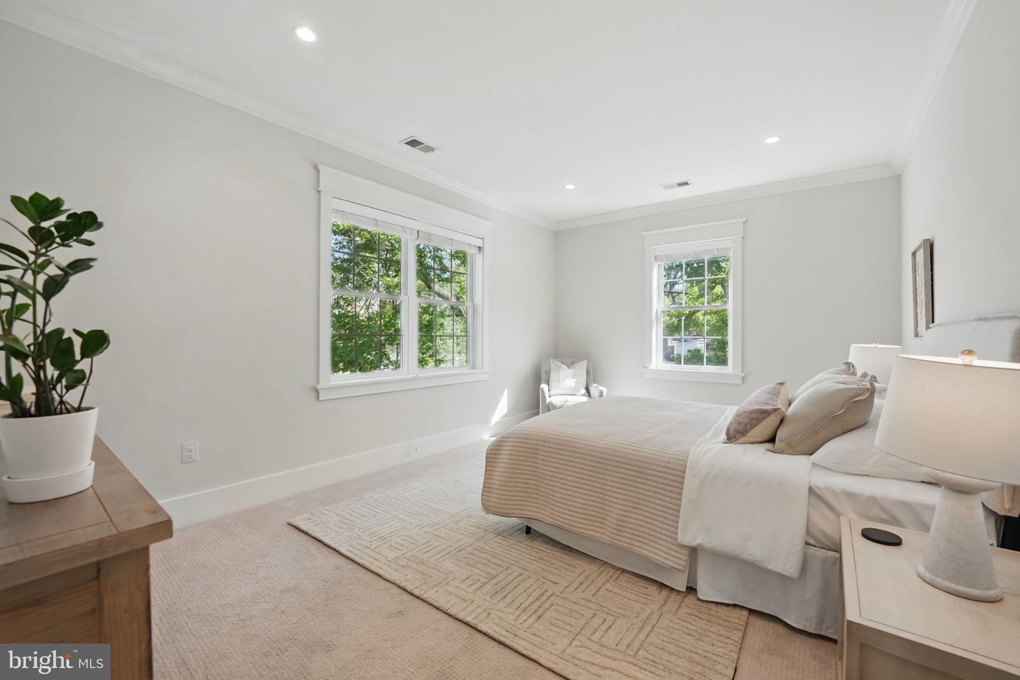 DOMINION HILLS - Residential