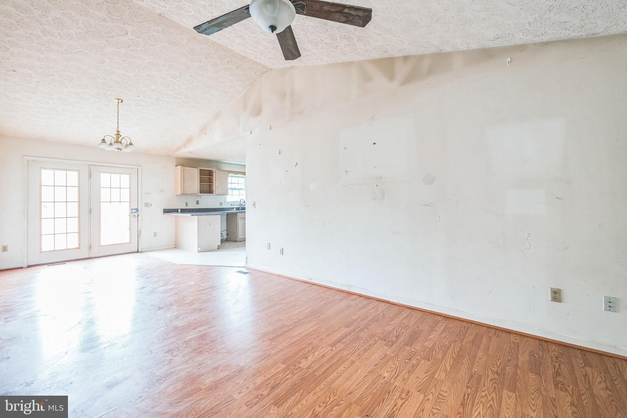 FOREST HEIGHTS - Residential