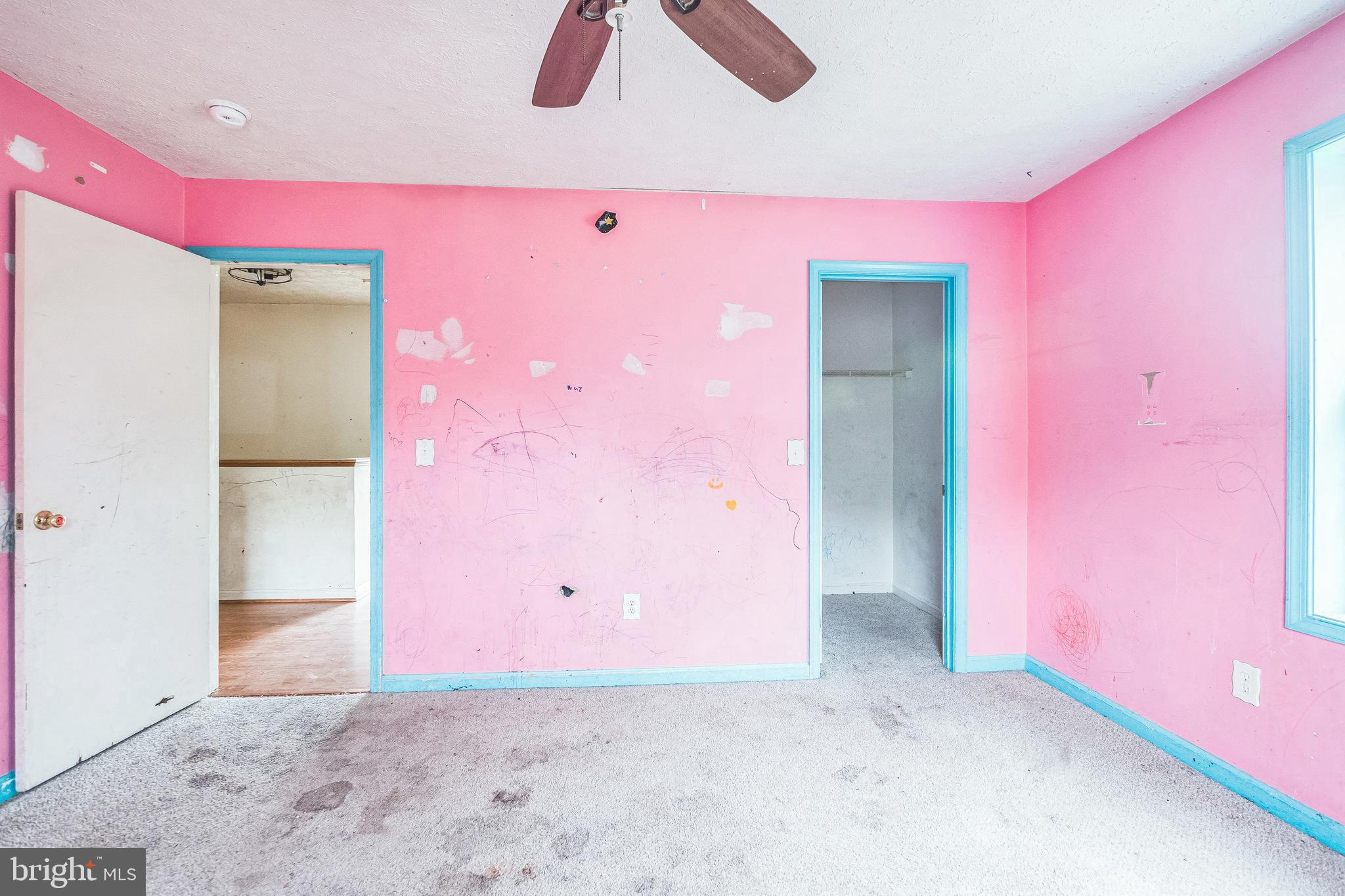 FOREST HEIGHTS - Residential