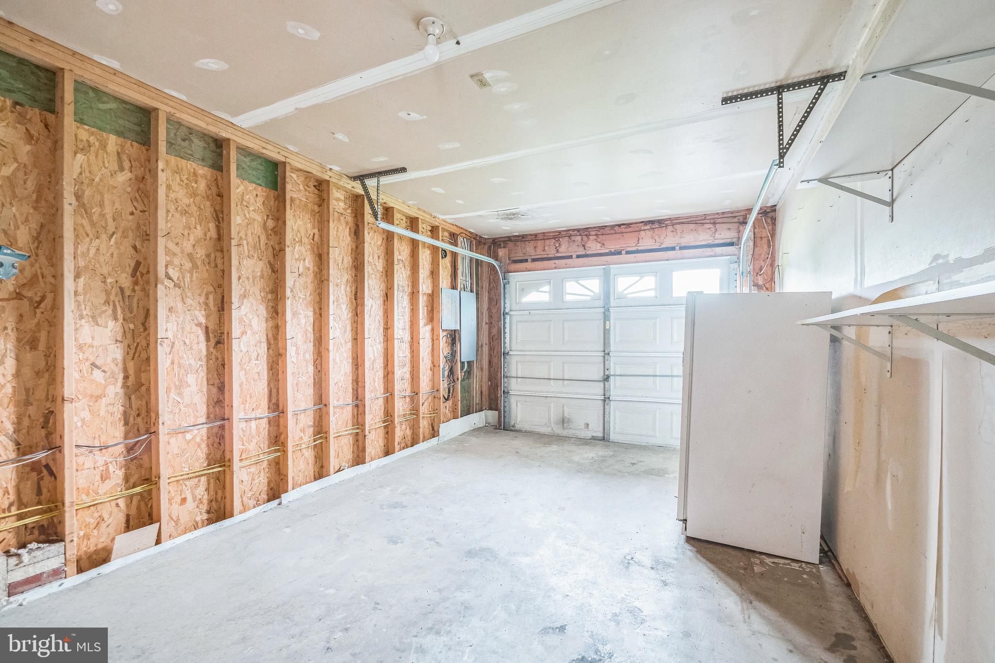 FOREST HEIGHTS - Residential