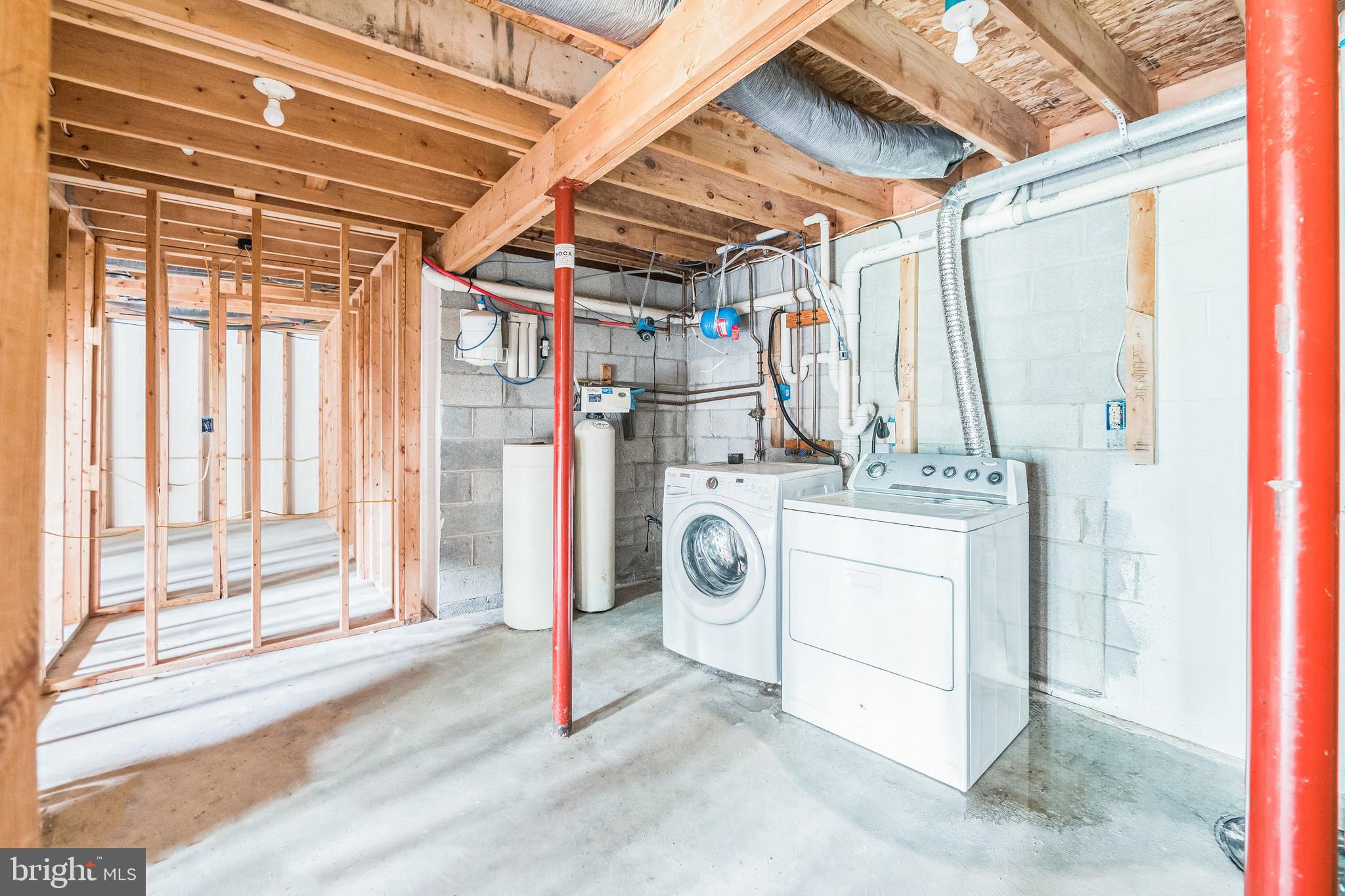 FOREST HEIGHTS - Residential