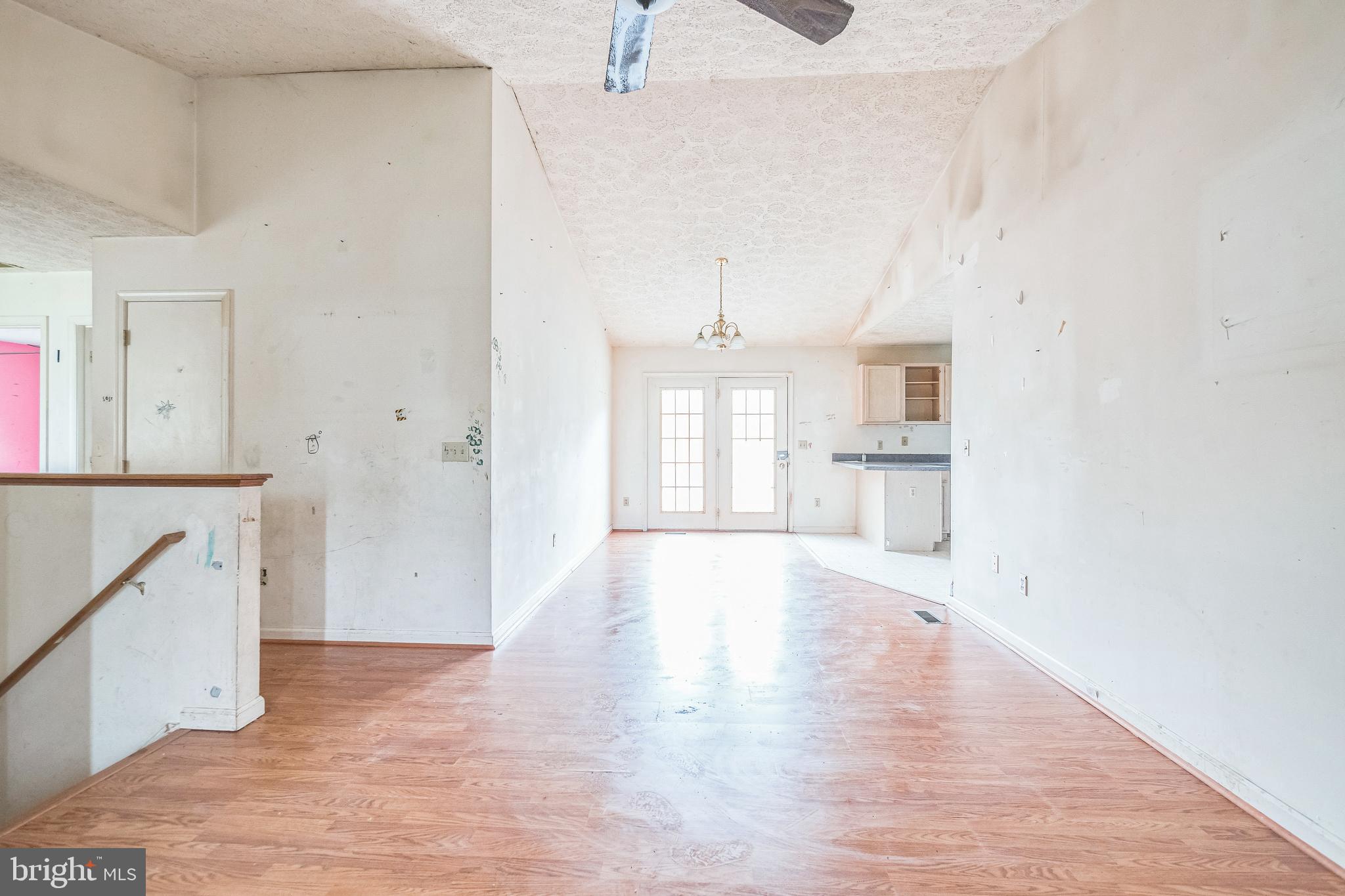 FOREST HEIGHTS - Residential