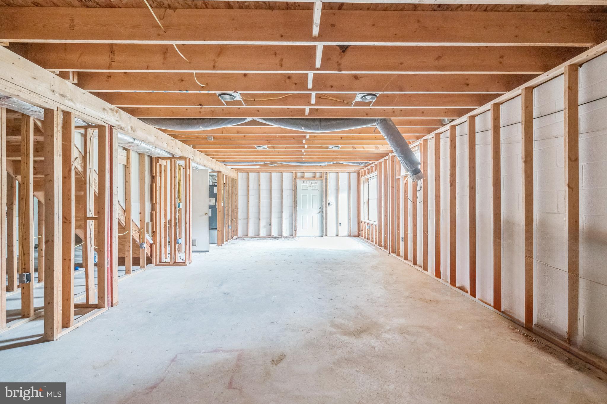 FOREST HEIGHTS - Residential