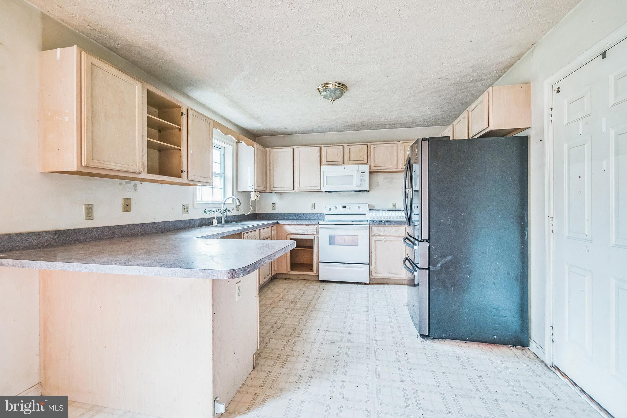 FOREST HEIGHTS - Residential