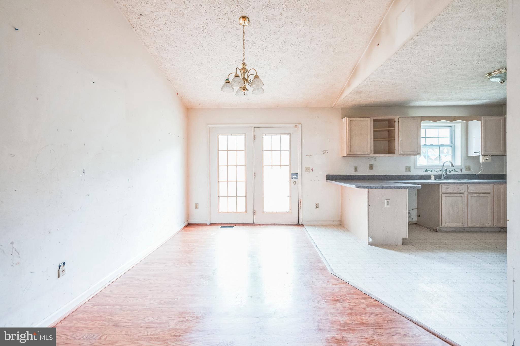 FOREST HEIGHTS - Residential