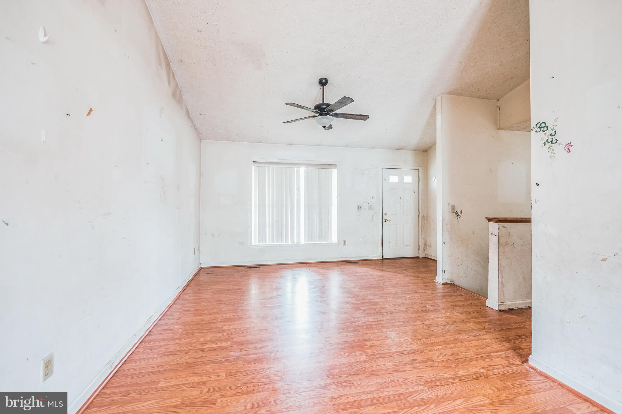 FOREST HEIGHTS - Residential