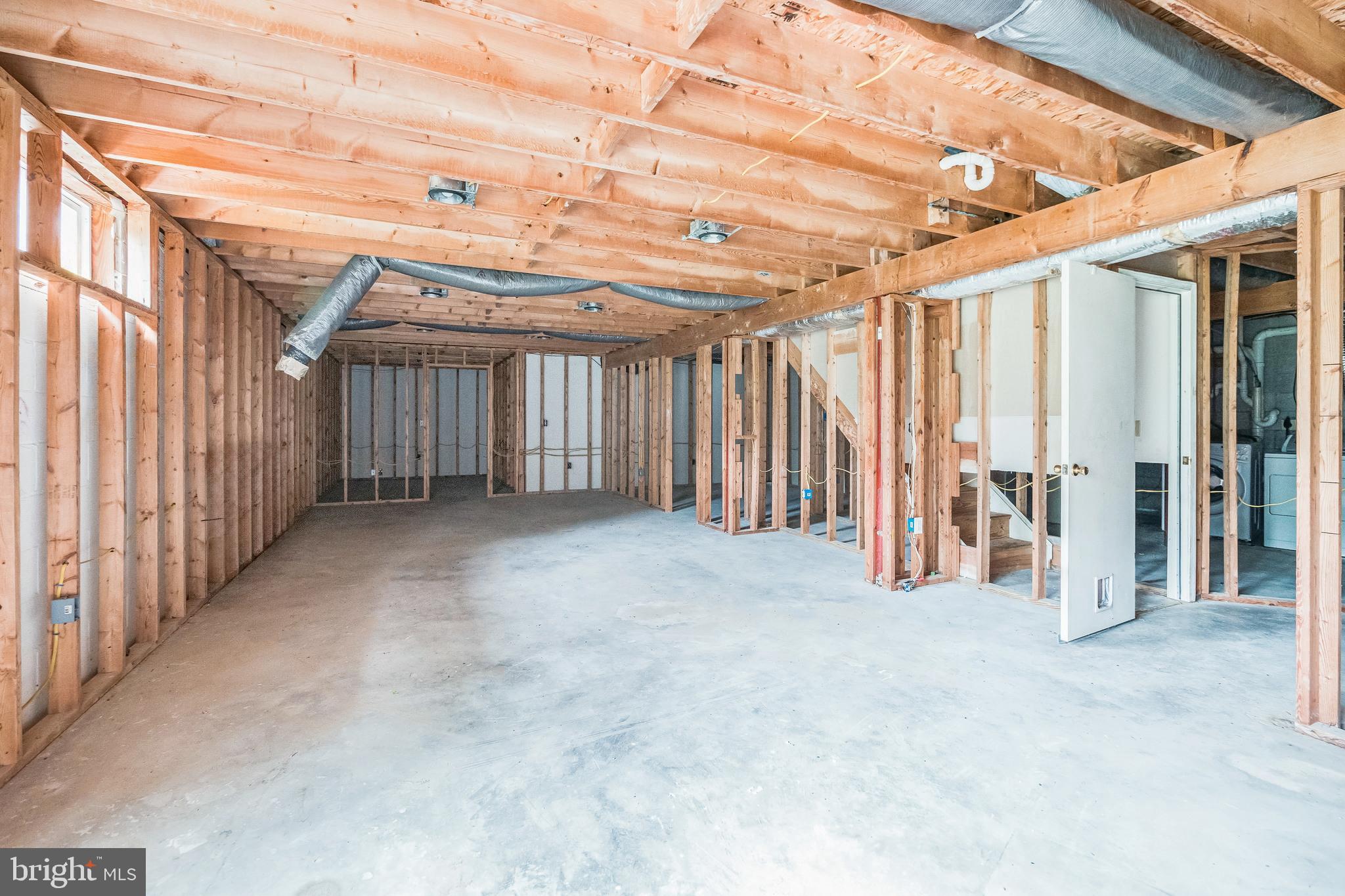 FOREST HEIGHTS - Residential