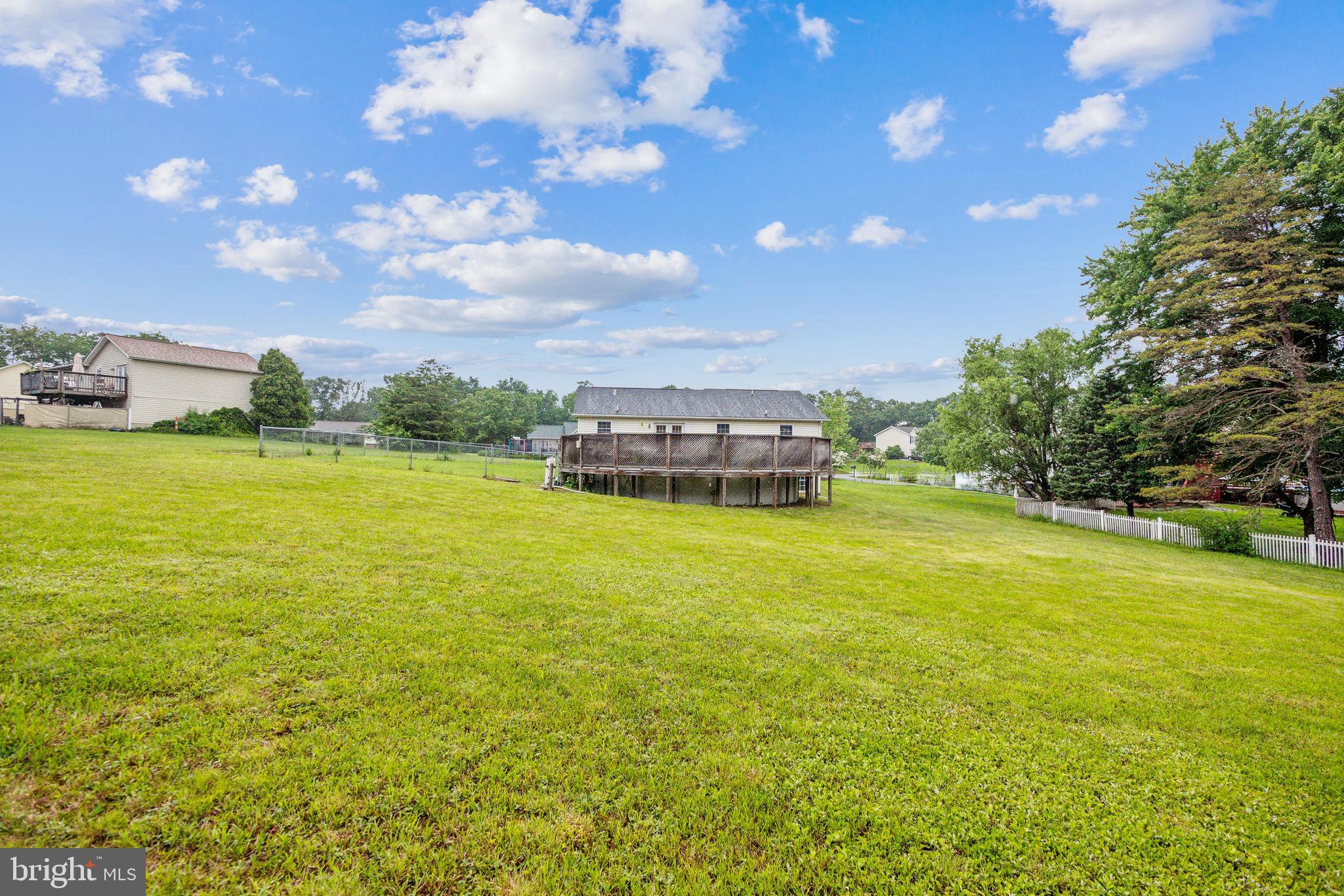 FOREST HEIGHTS - Residential