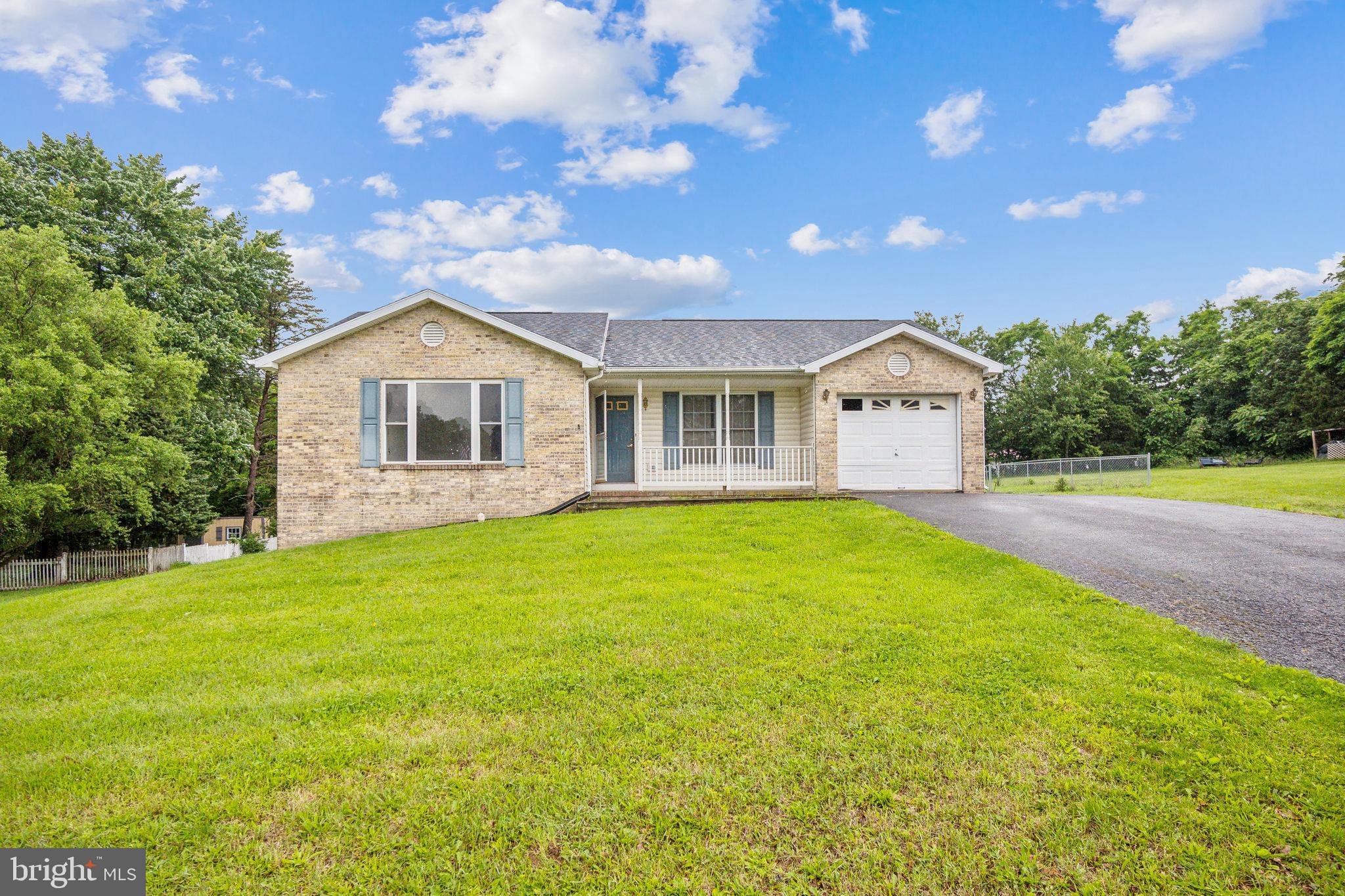 FOREST HEIGHTS - Residential