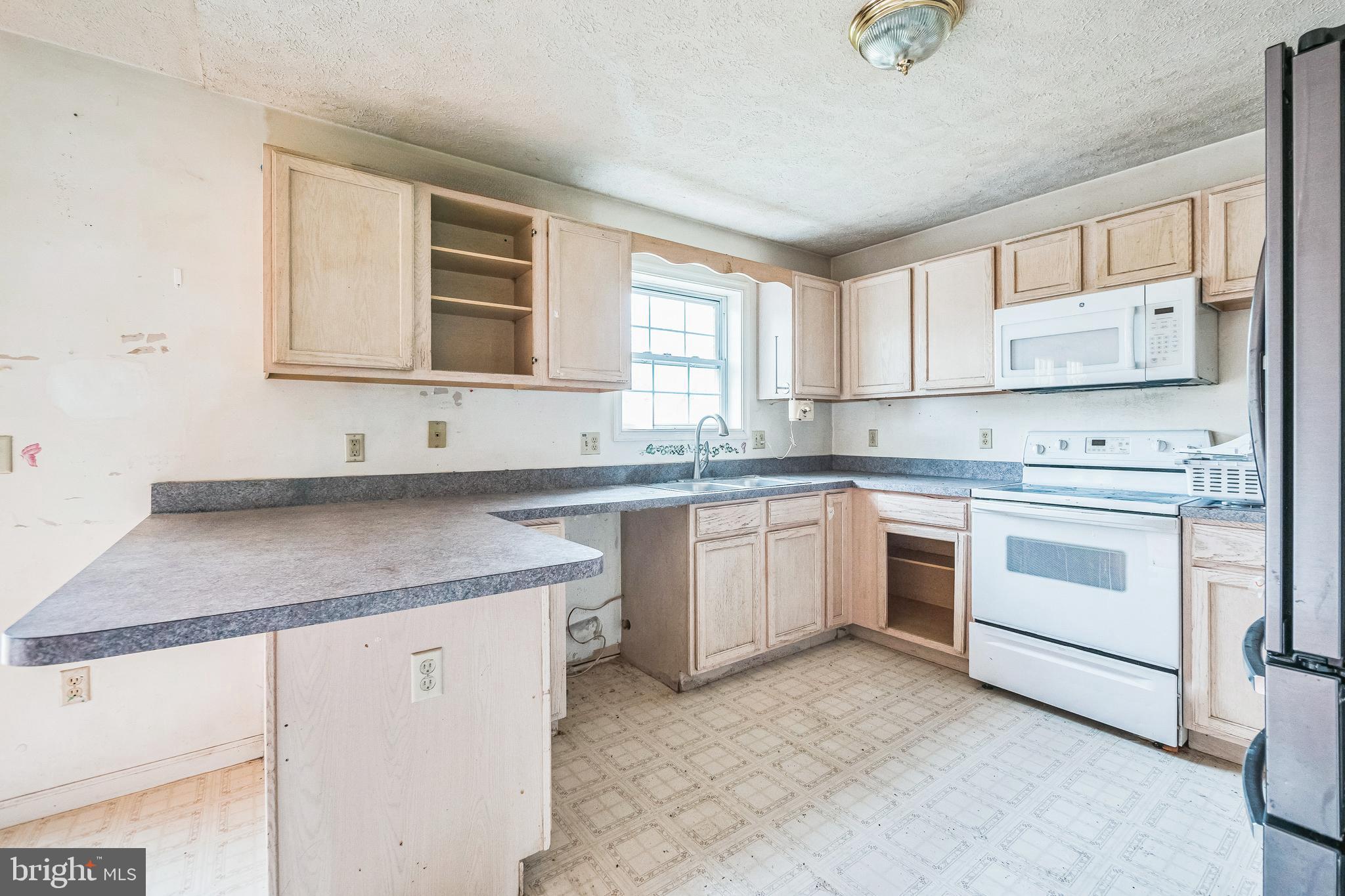 FOREST HEIGHTS - Residential