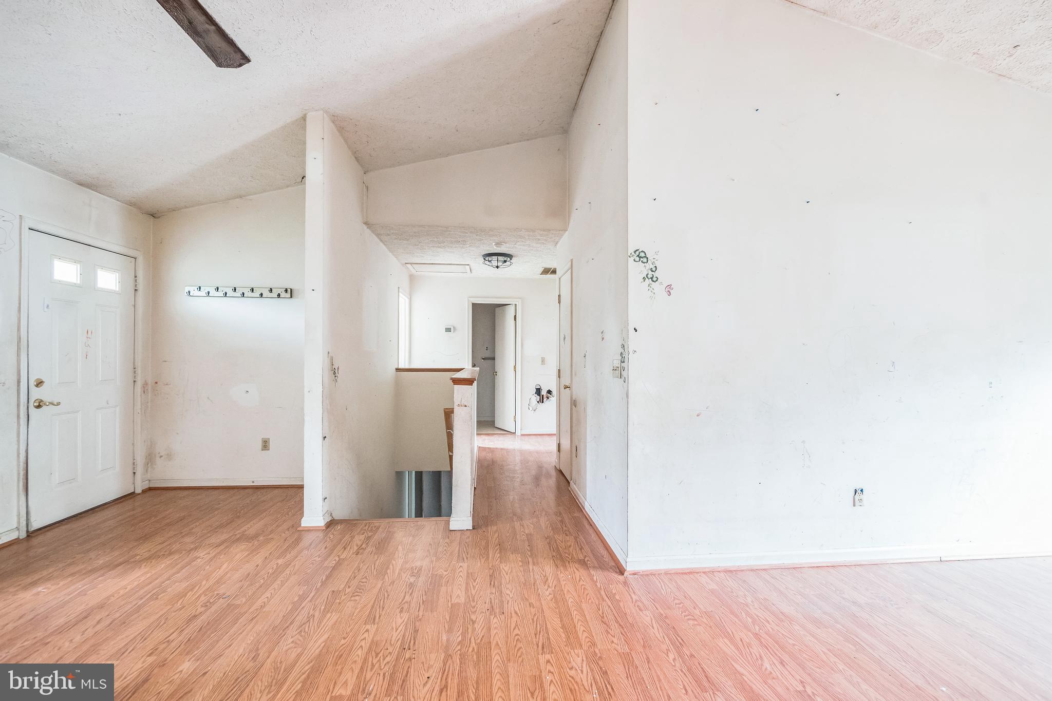 FOREST HEIGHTS - Residential