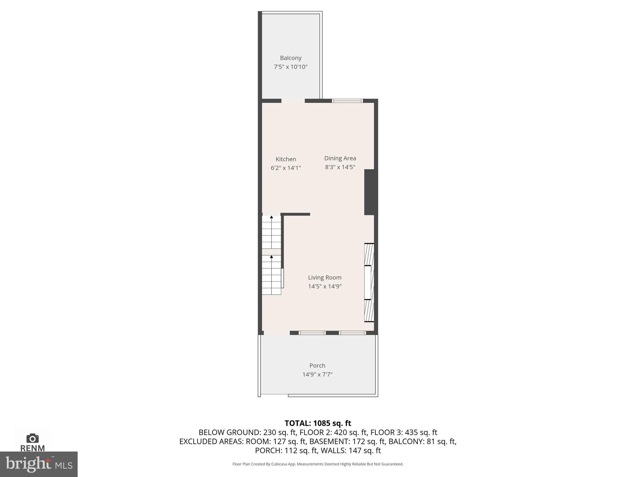 BALTIMORE EAST - SOUTH CLIFTON PARK HIST. DISTRICT - Residential