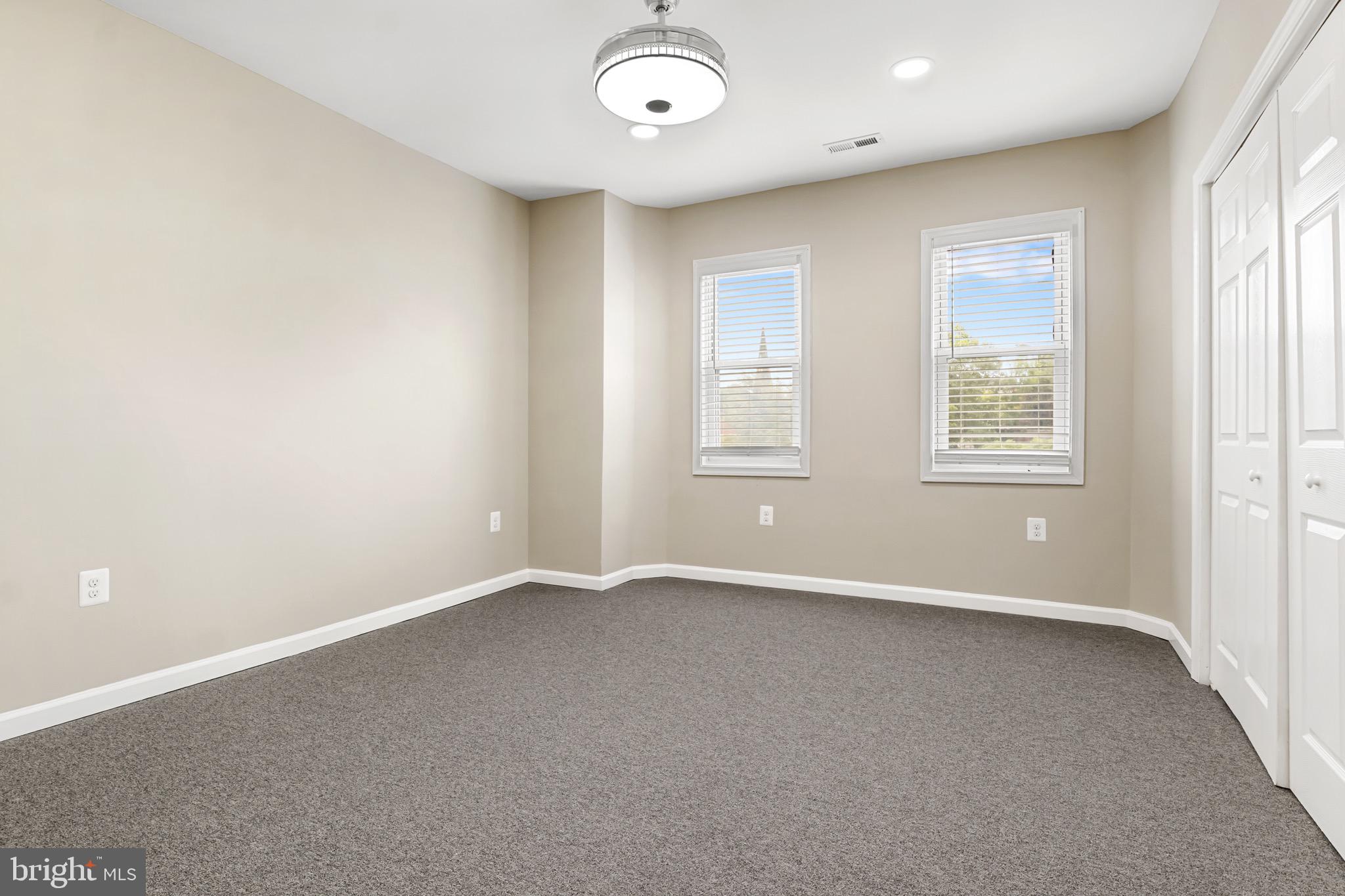 BALTIMORE EAST - SOUTH CLIFTON PARK HIST. DISTRICT - Residential