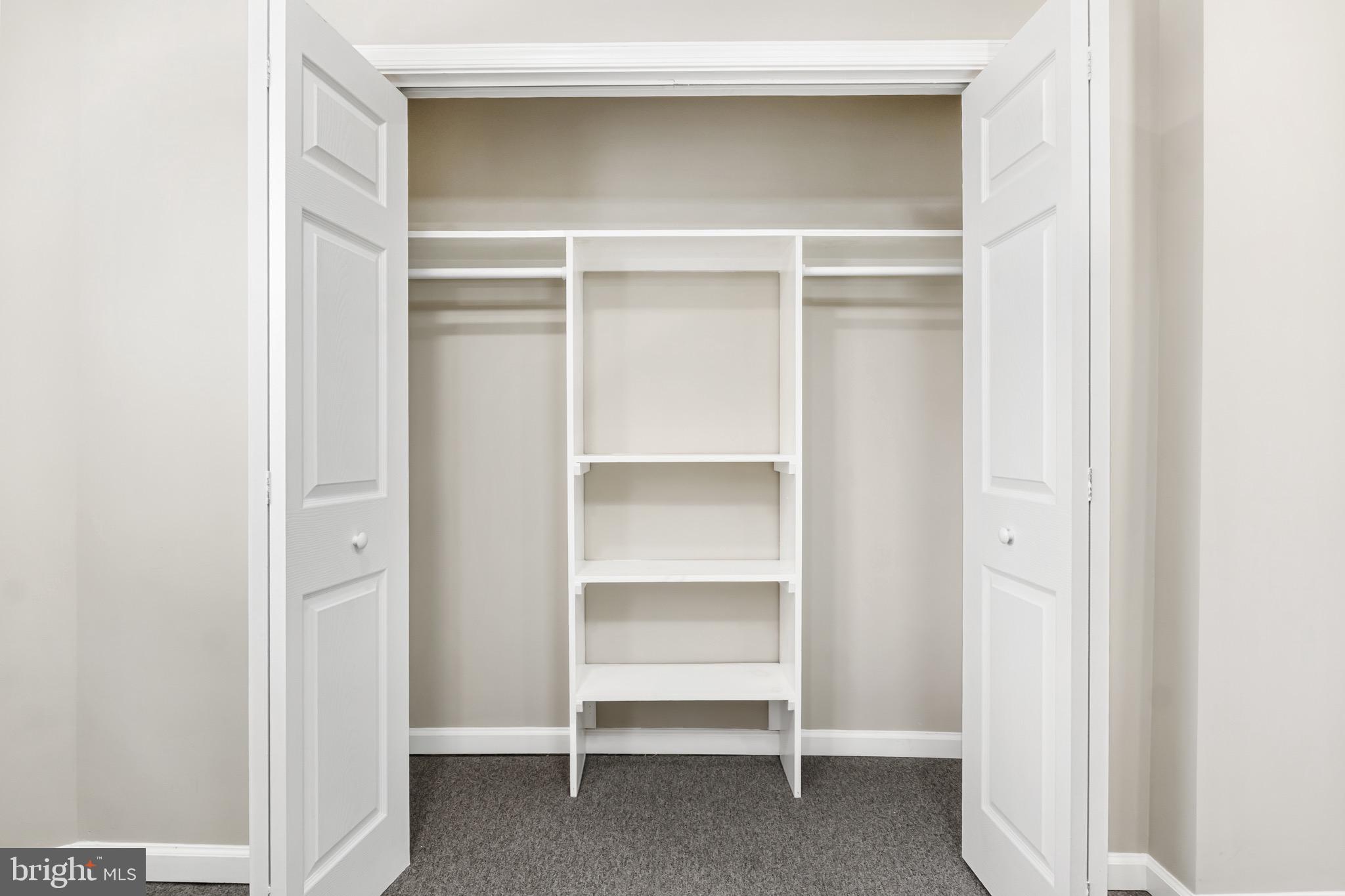 BALTIMORE EAST - SOUTH CLIFTON PARK HIST. DISTRICT - Residential