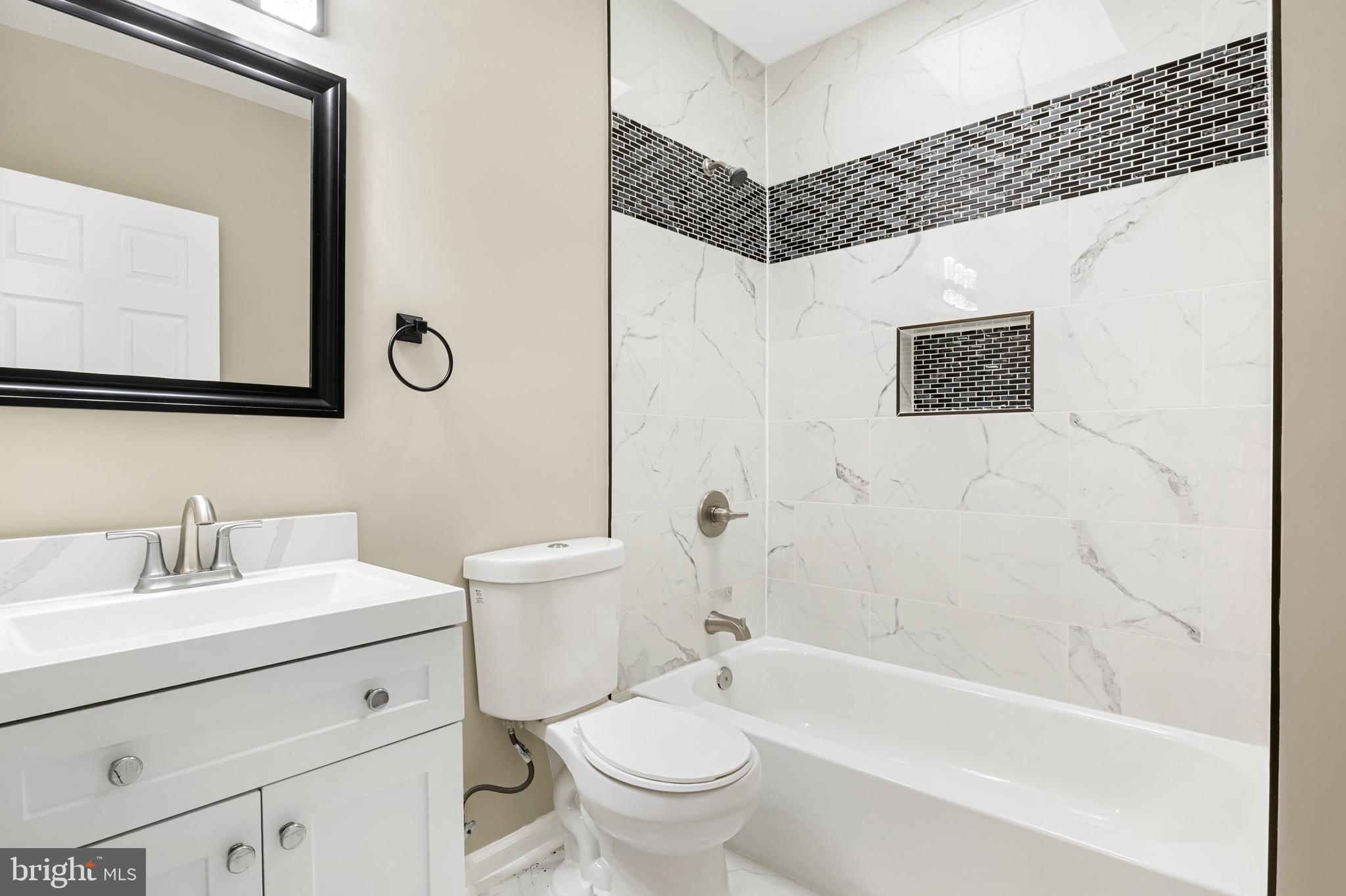 BALTIMORE EAST - SOUTH CLIFTON PARK HIST. DISTRICT - Residential