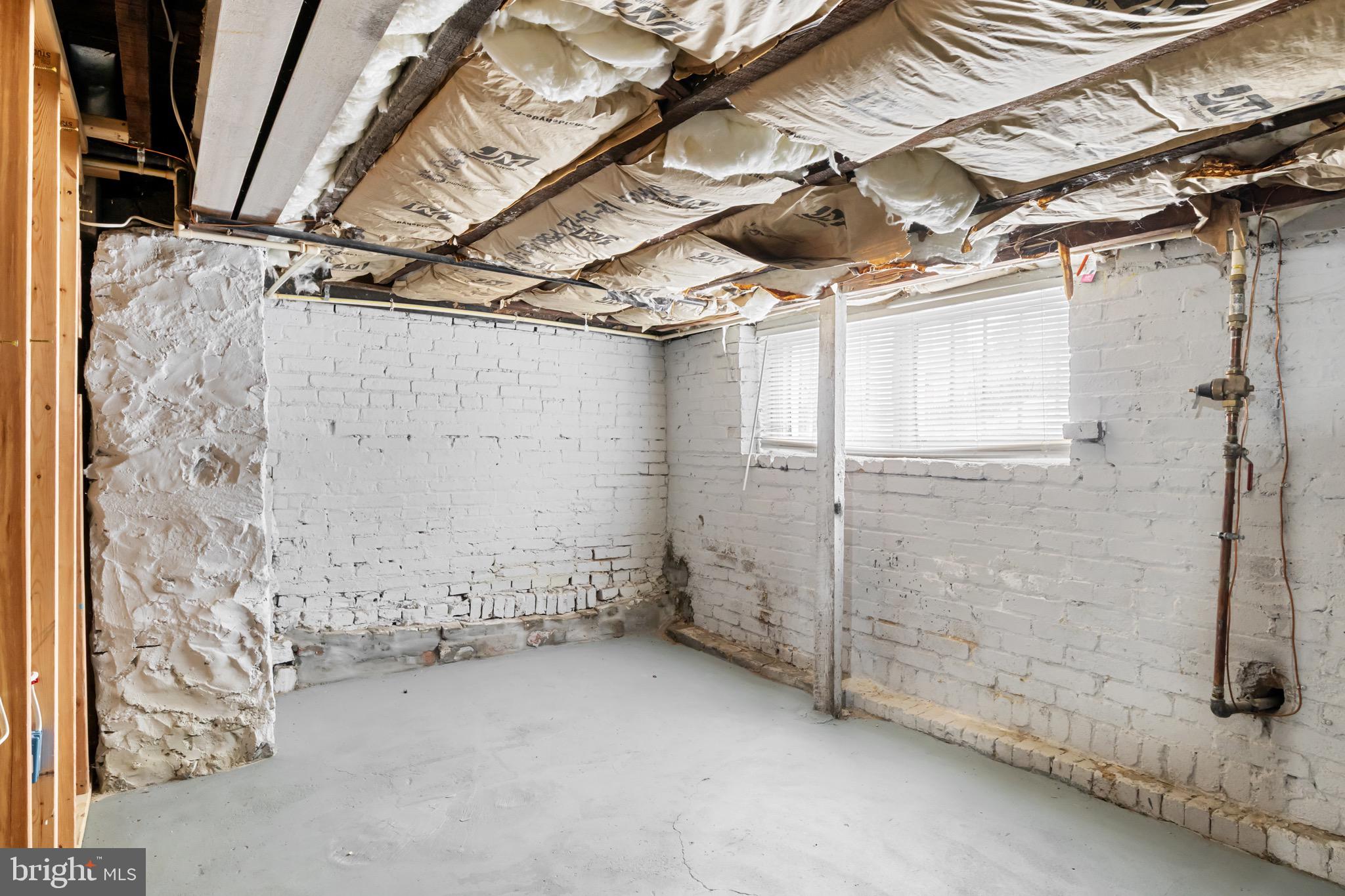 BALTIMORE EAST - SOUTH CLIFTON PARK HIST. DISTRICT - Residential