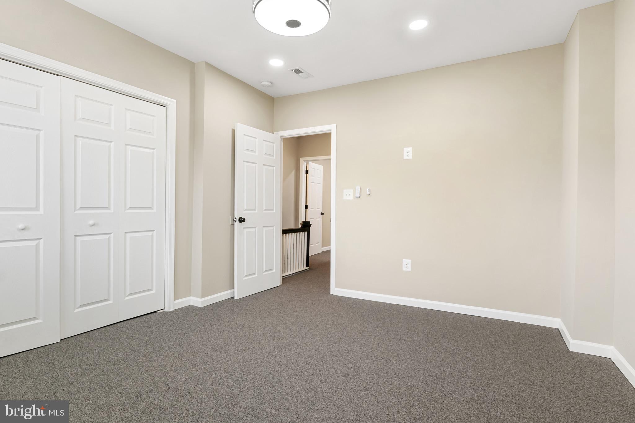 BALTIMORE EAST - SOUTH CLIFTON PARK HIST. DISTRICT - Residential