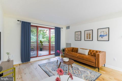 2301 N STREET NW 312 WASHINGTON DC 20037