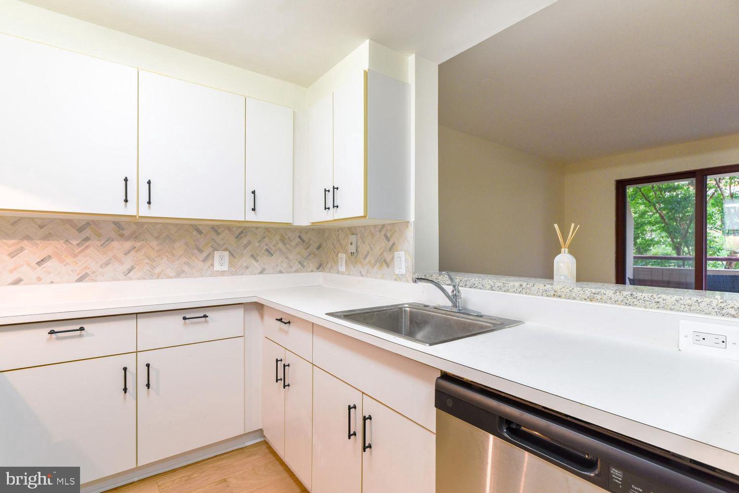 2301 N STREET NW 312