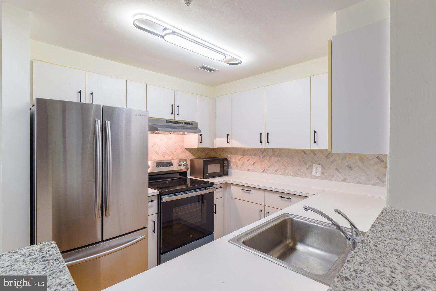 2301 N STREET NW 312