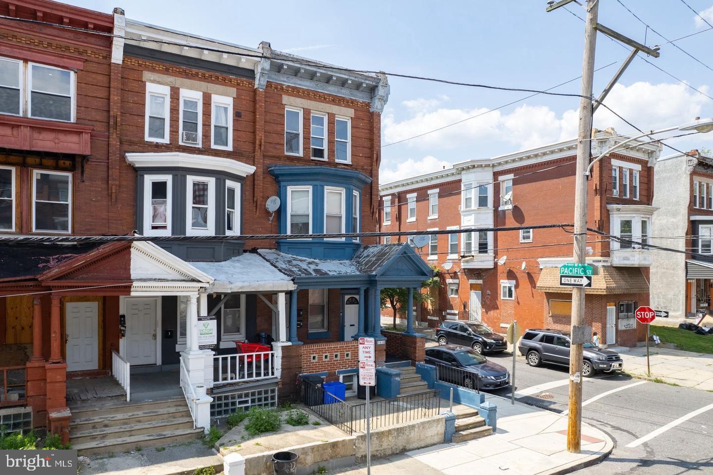 More info and photos coming soon! This apartment qualifies for Section 8 Vouchers.