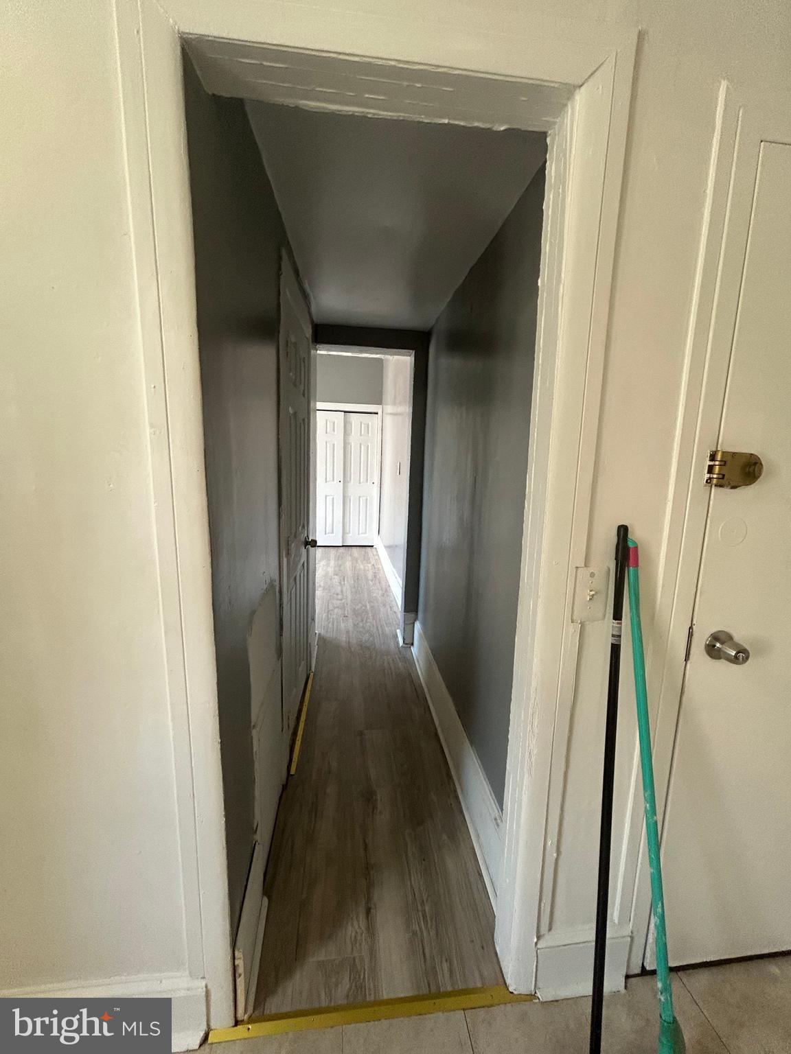 NICETOWN-TIOGA - Residential Lease