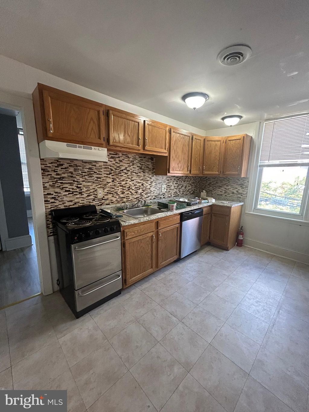 Photo of 3618 N 19th Street #2, PHILADELPHIA, PA 19140 (MLS # PAPH2528844)