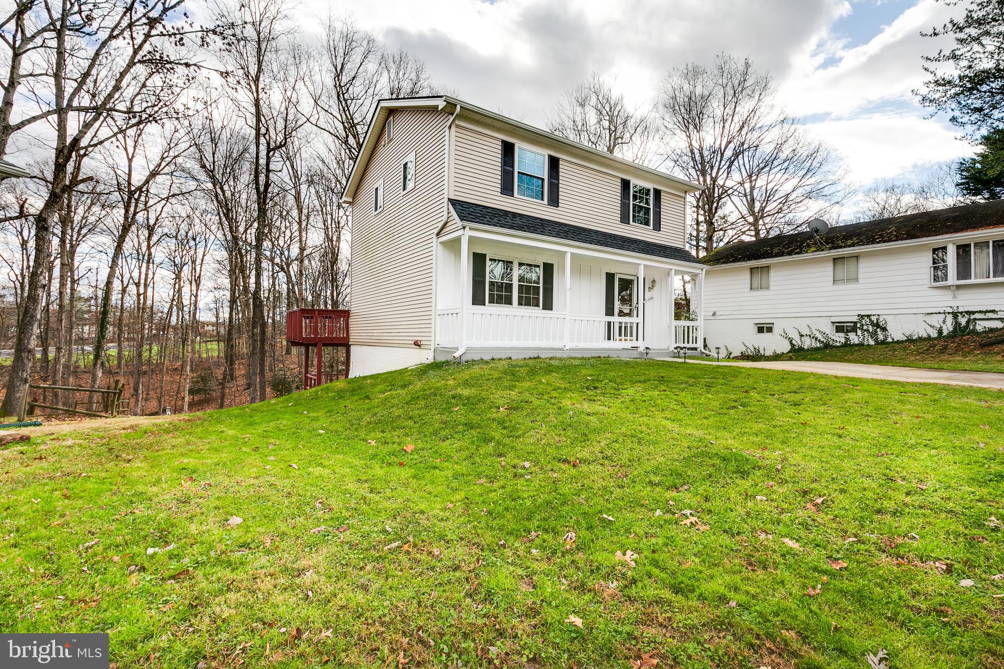 LAKE RIDGE - Residential