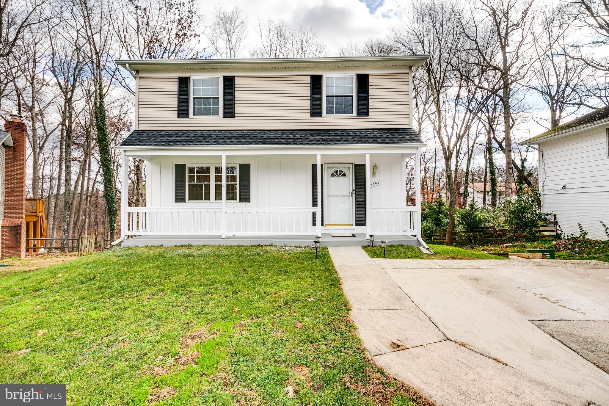 LAKE RIDGE - Residential