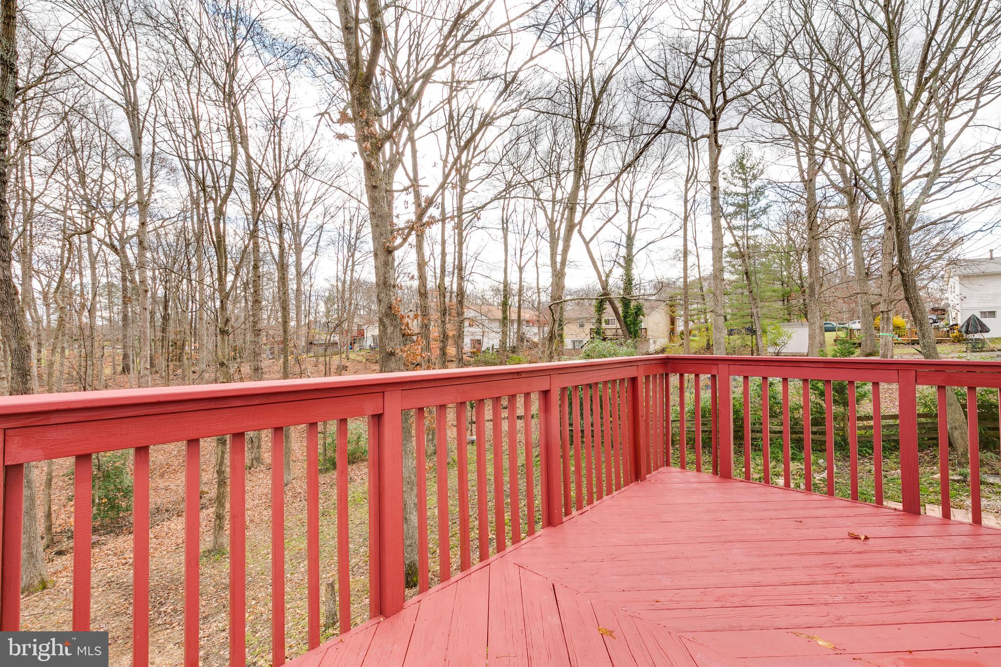 LAKE RIDGE - Residential