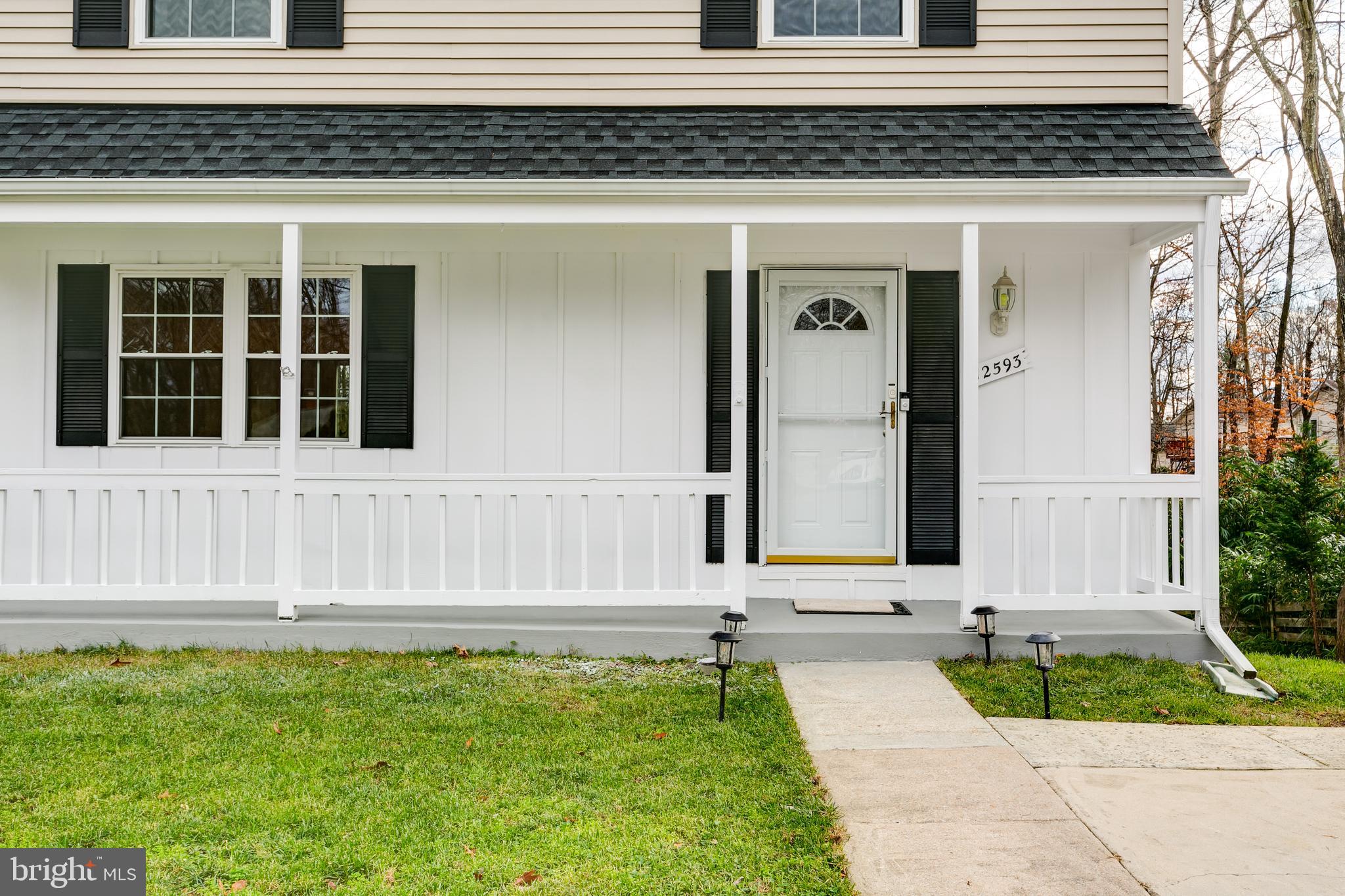 LAKE RIDGE - Residential