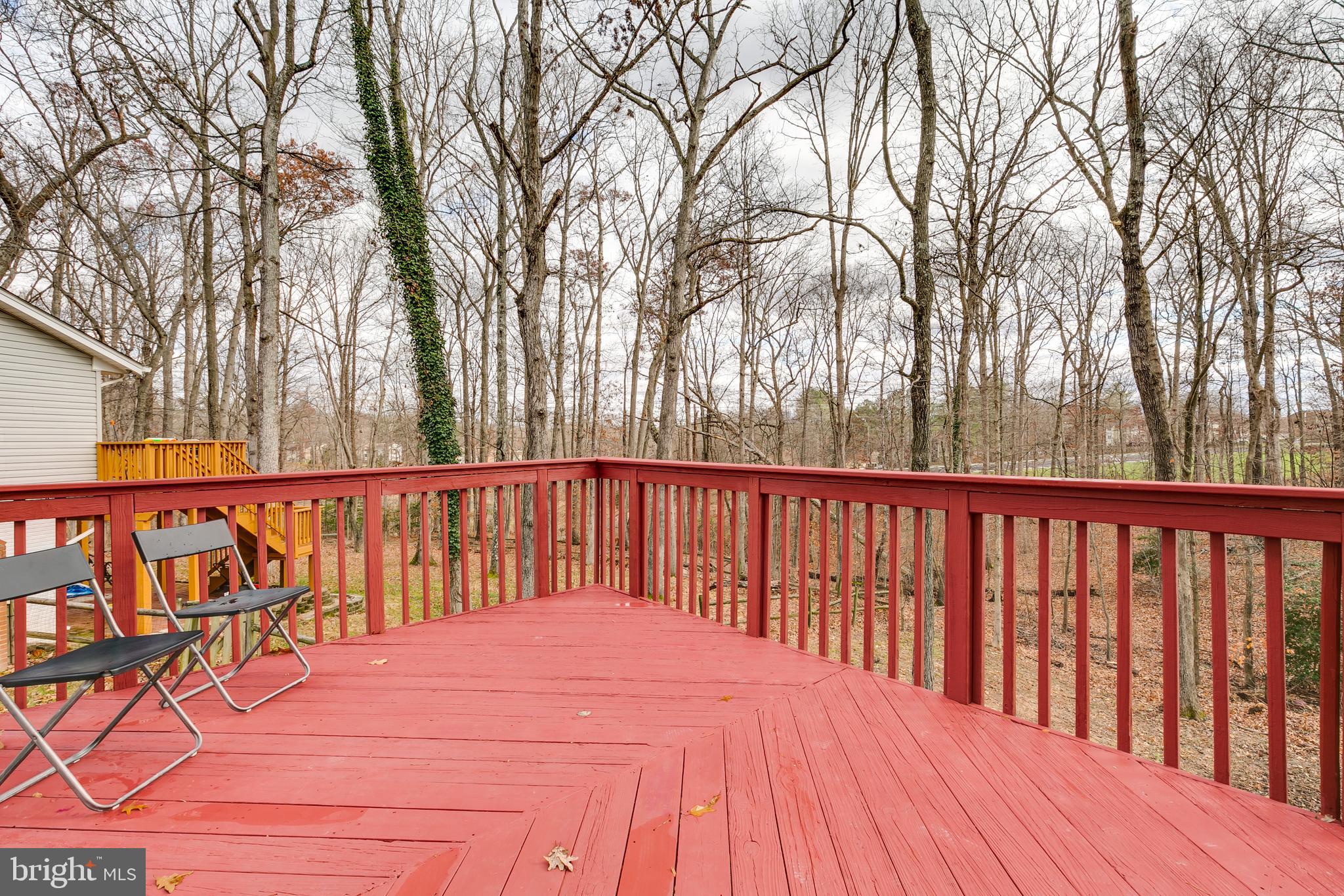 LAKE RIDGE - Residential