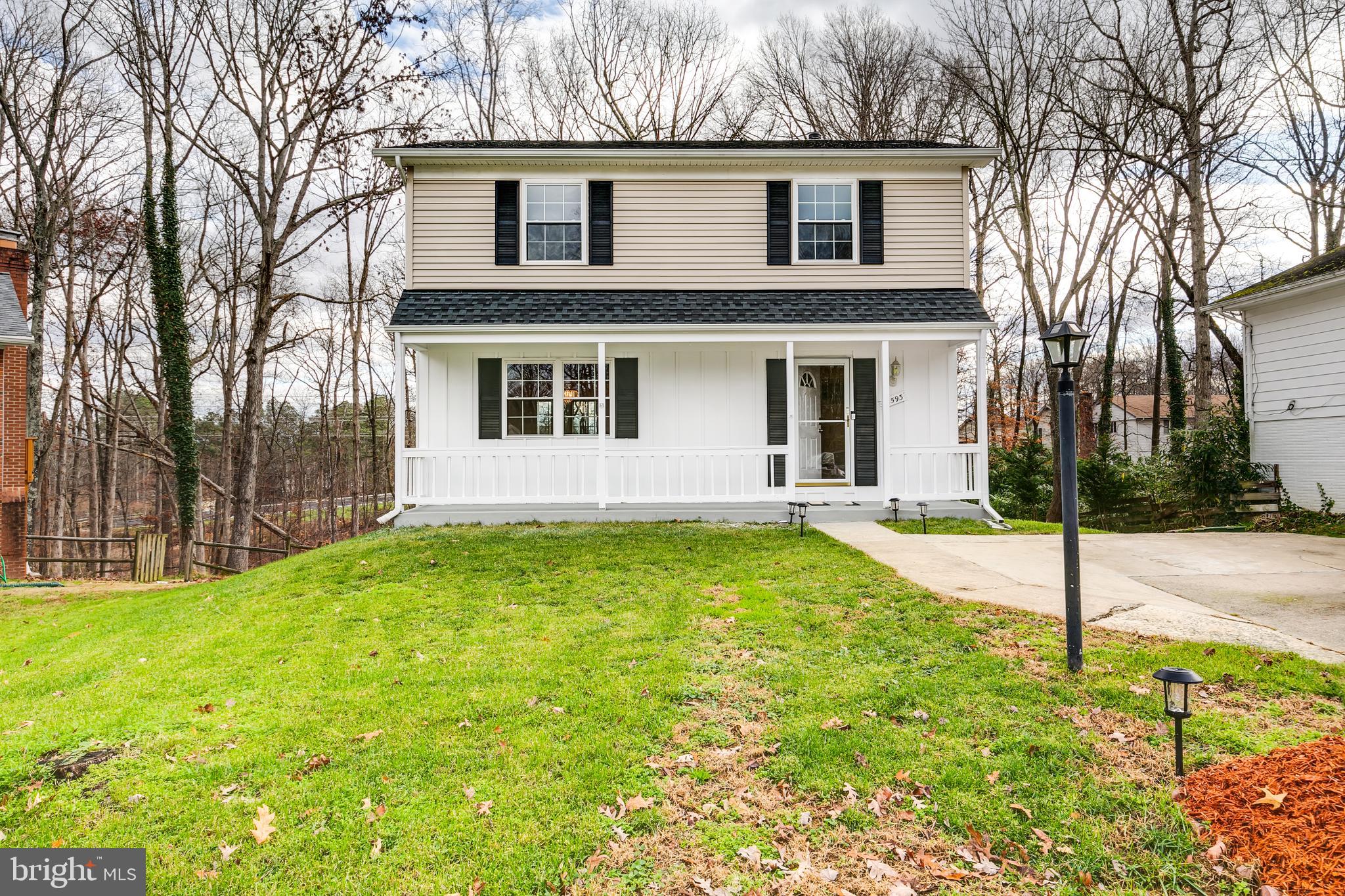 LAKE RIDGE - Residential