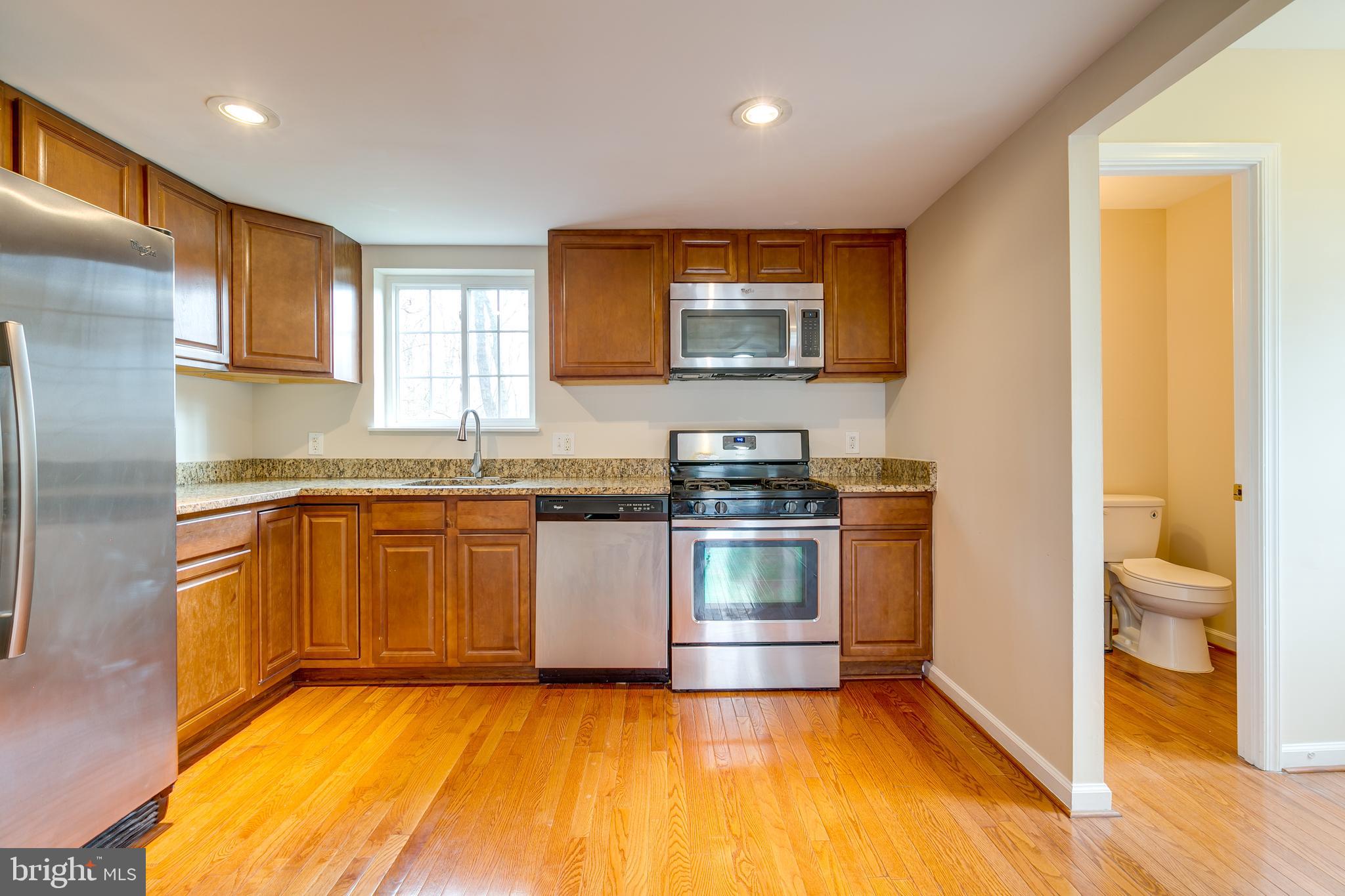 LAKE RIDGE - Residential