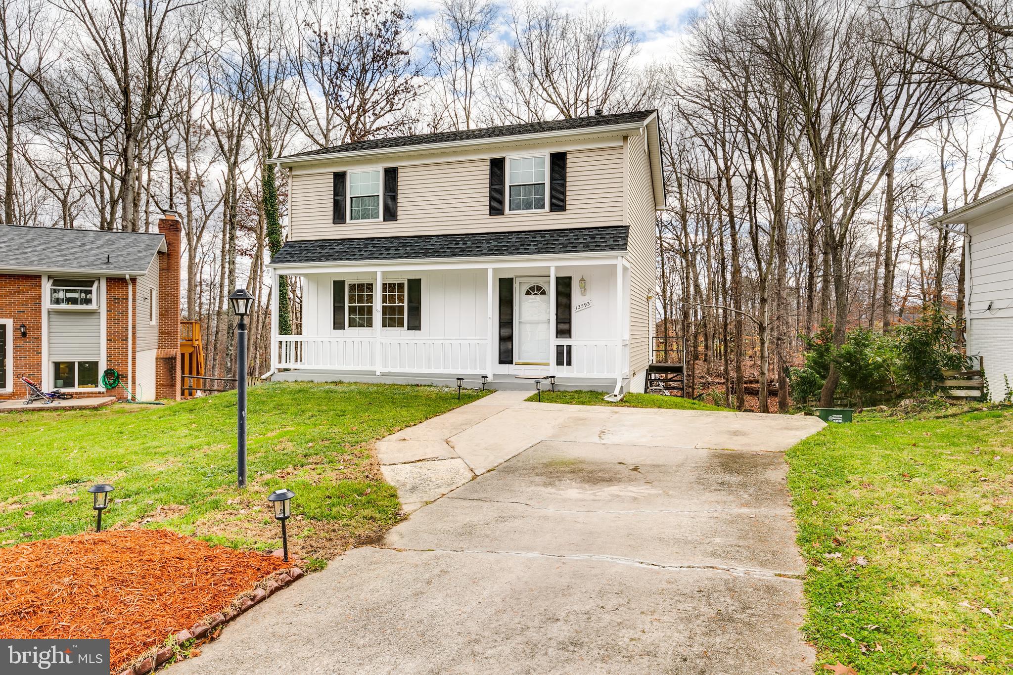 LAKE RIDGE - Residential