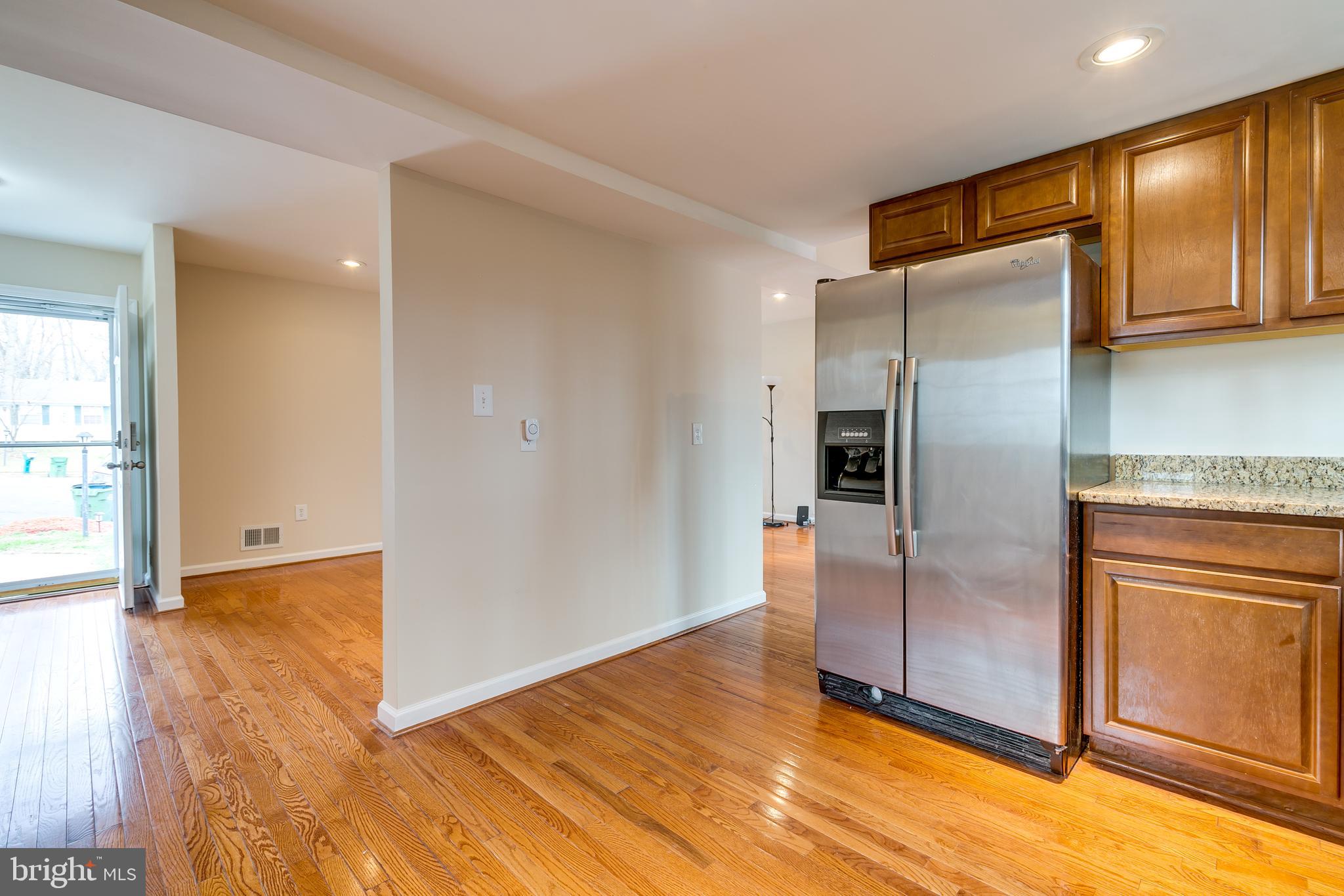 LAKE RIDGE - Residential