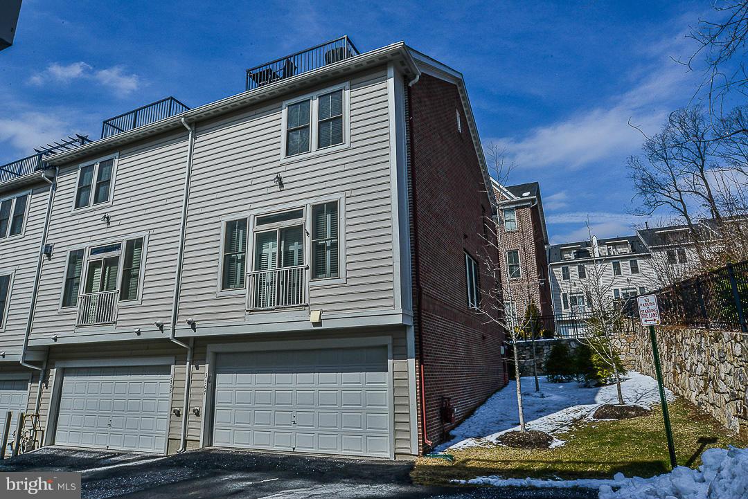 SHIRLINGTON CREST - Residential