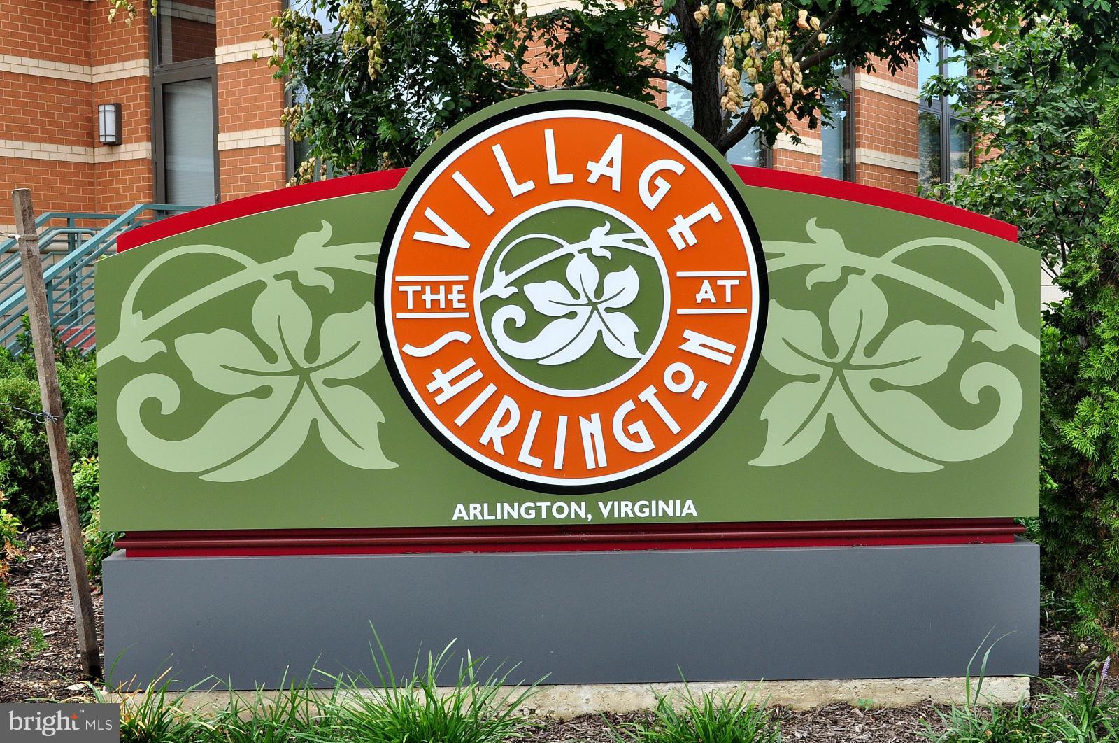 SHIRLINGTON CREST - Residential