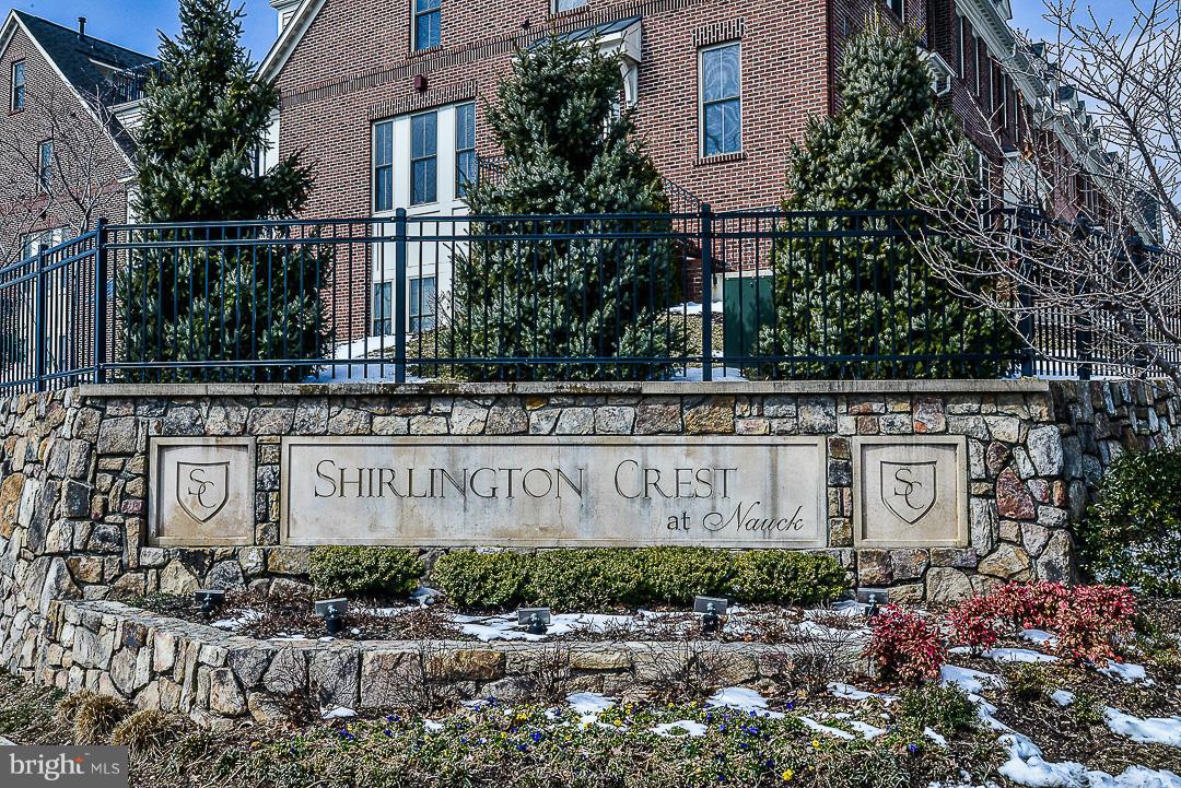 SHIRLINGTON CREST - Residential