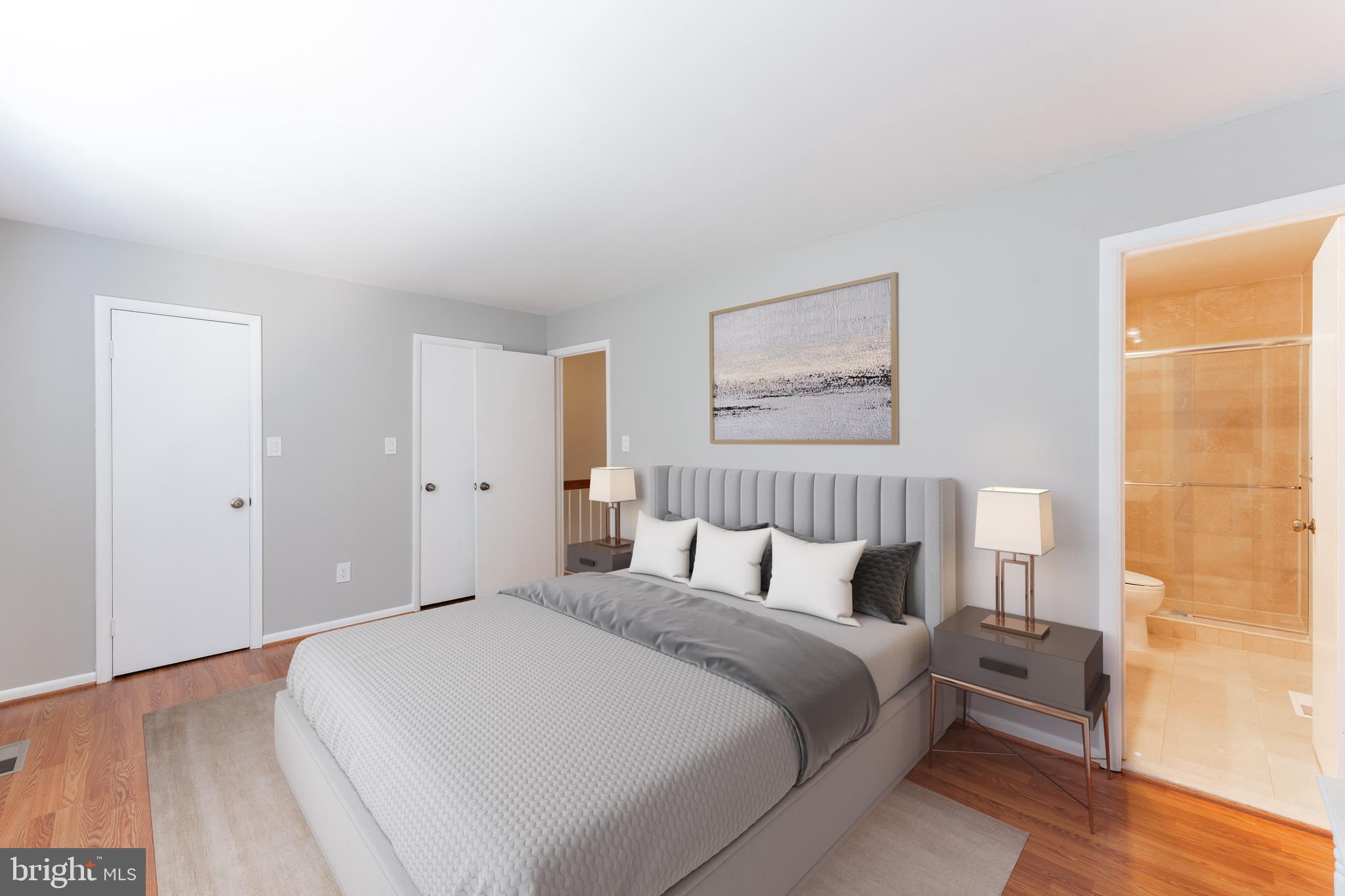 INVERNESS NORTH - Residential Lease