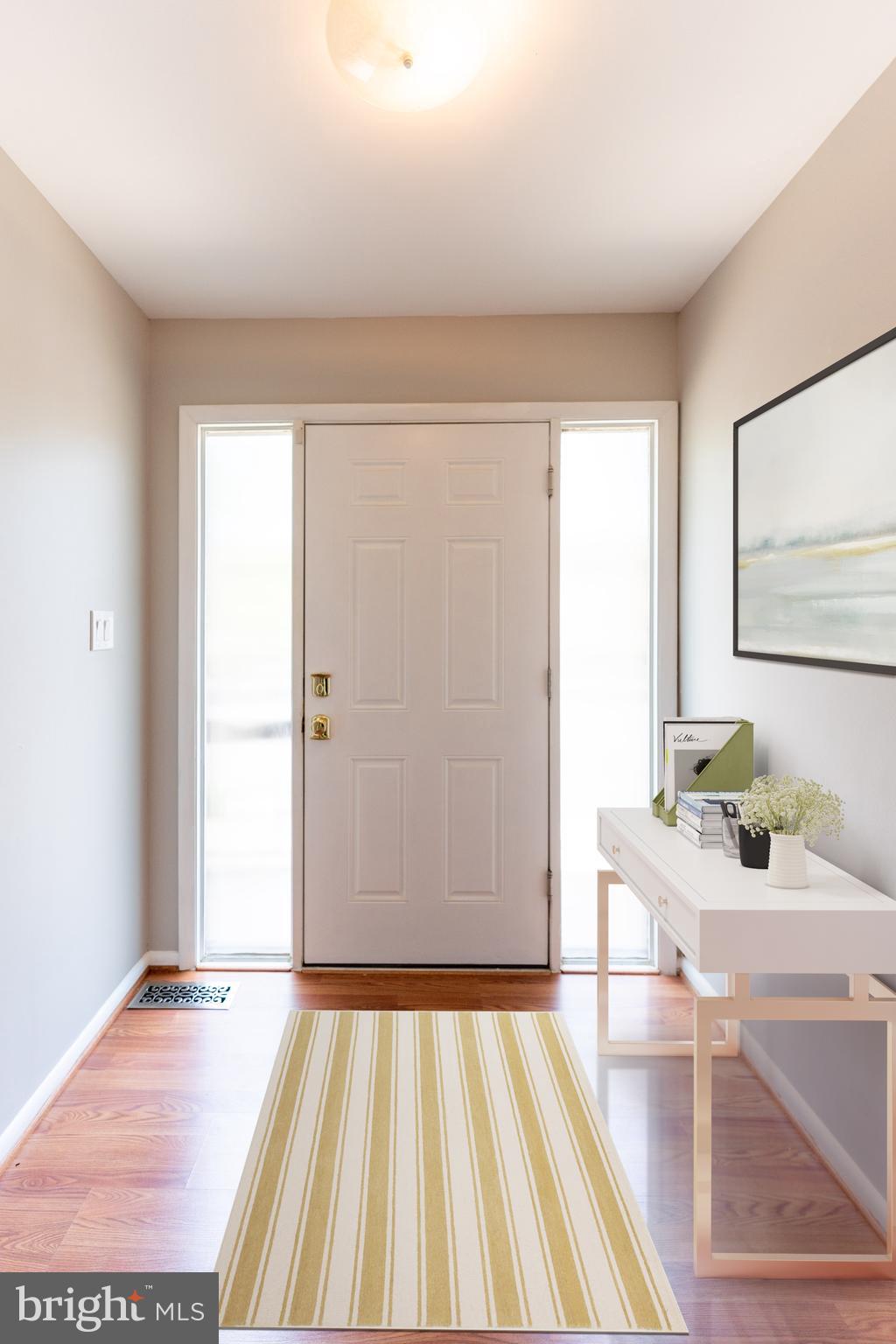 INVERNESS NORTH - Residential Lease