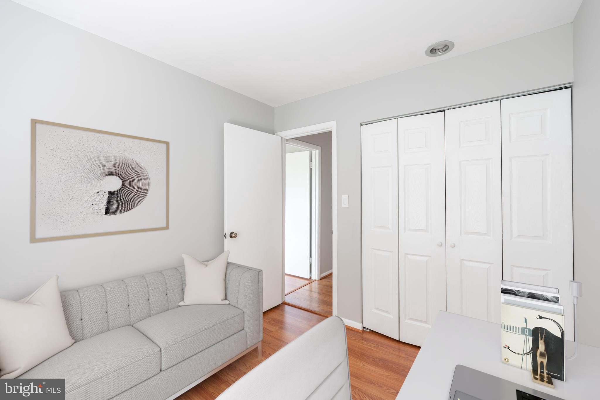 INVERNESS NORTH - Residential Lease