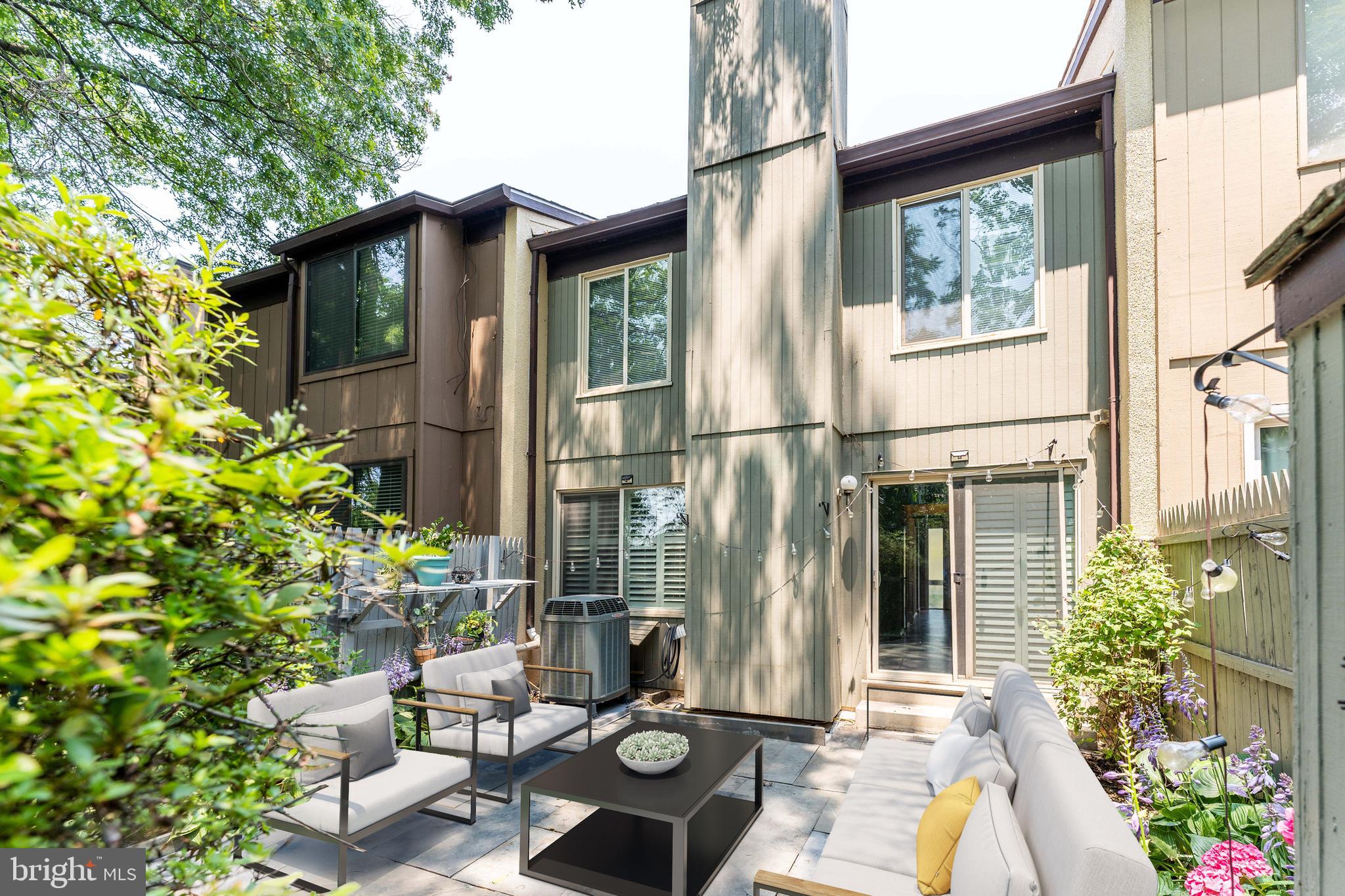 INVERNESS NORTH - Residential Lease