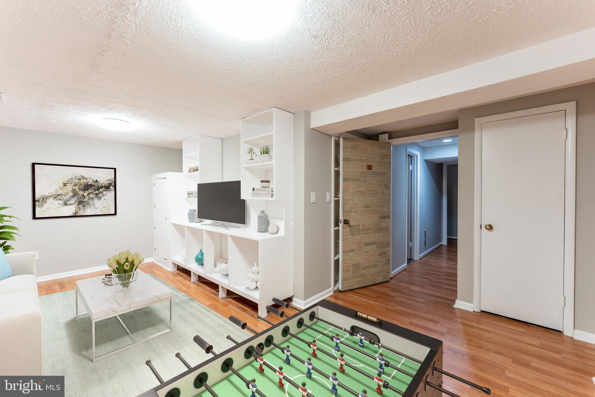 INVERNESS NORTH - Residential Lease